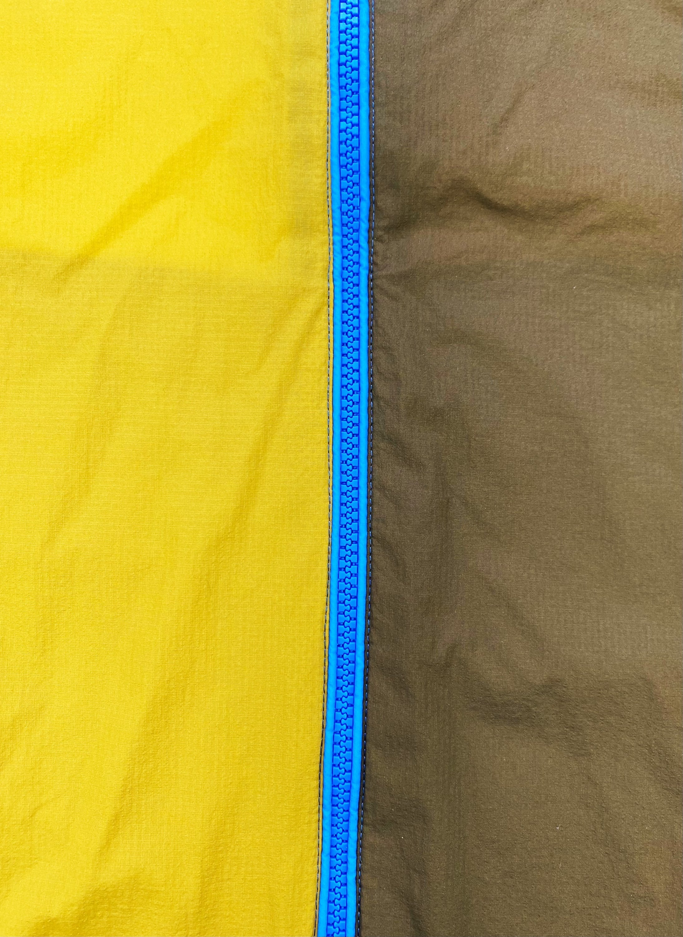 Marni X Uniqlo Japan Exclusive Colour Block Windbreaker Jacket