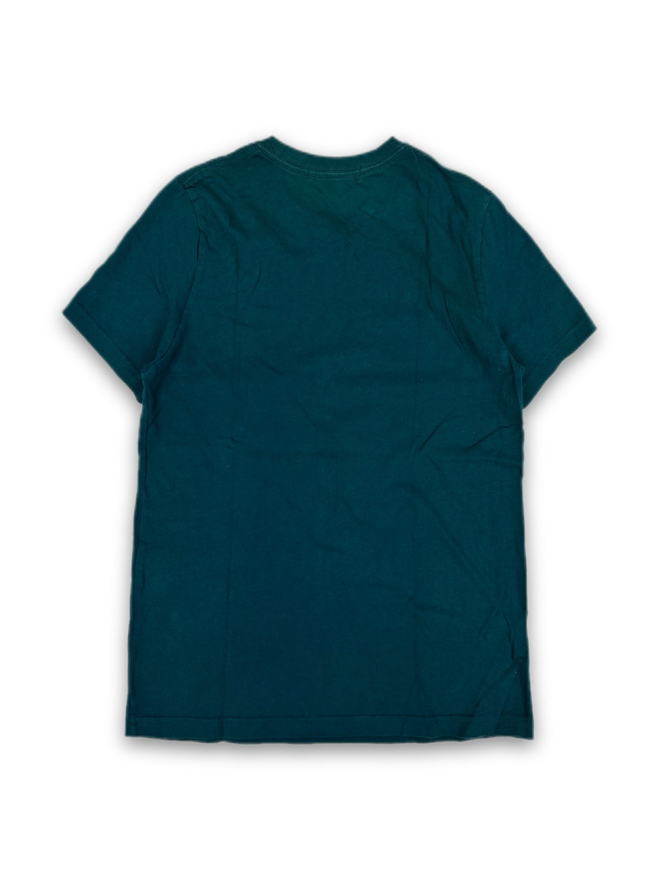 Undercover ‘Fallen Angel’ Teal Graphic T-Shirt