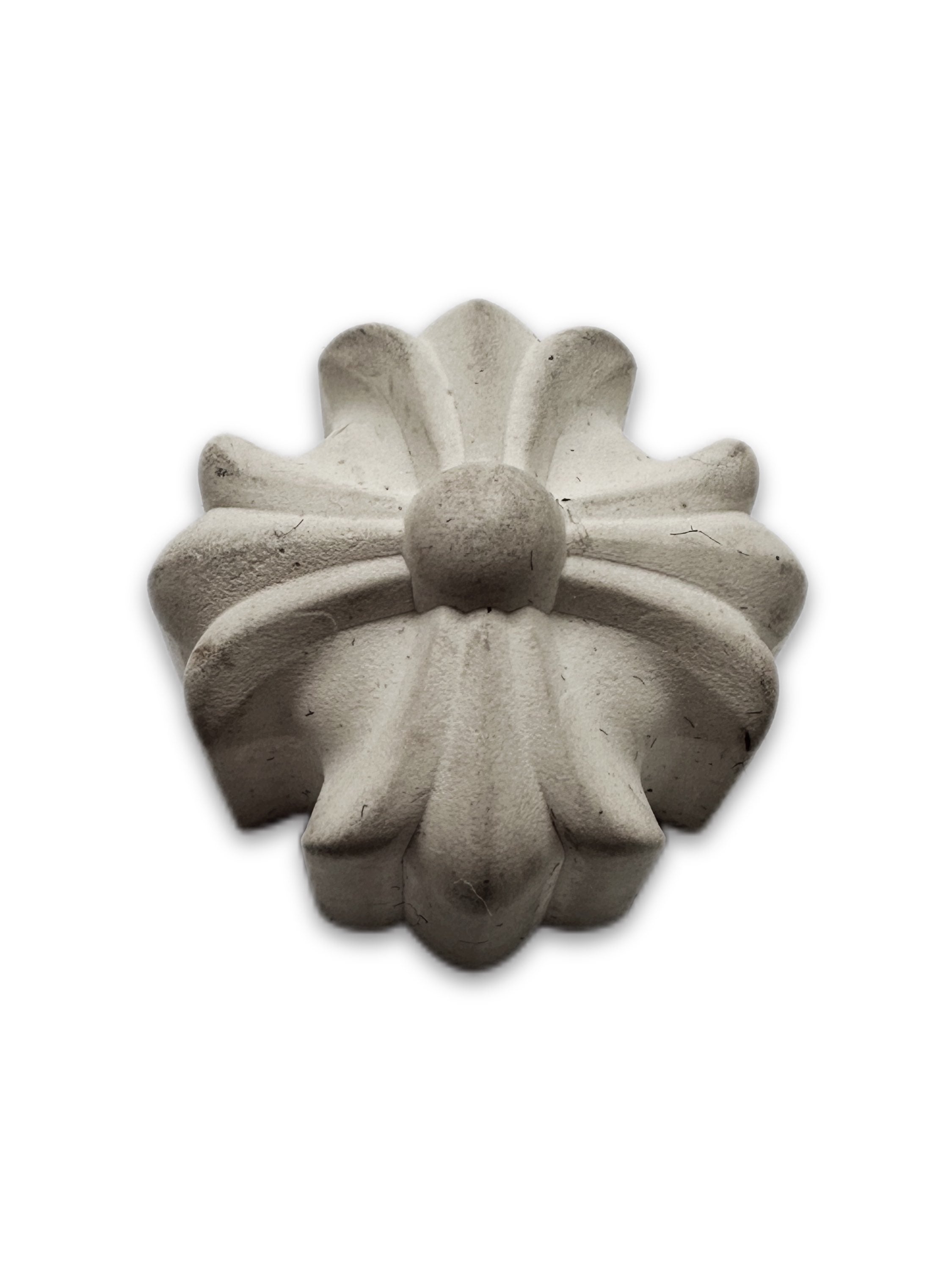 Chrome Hearts .925 Silver ‘Cross’ Pencil Sharpener + Eraser