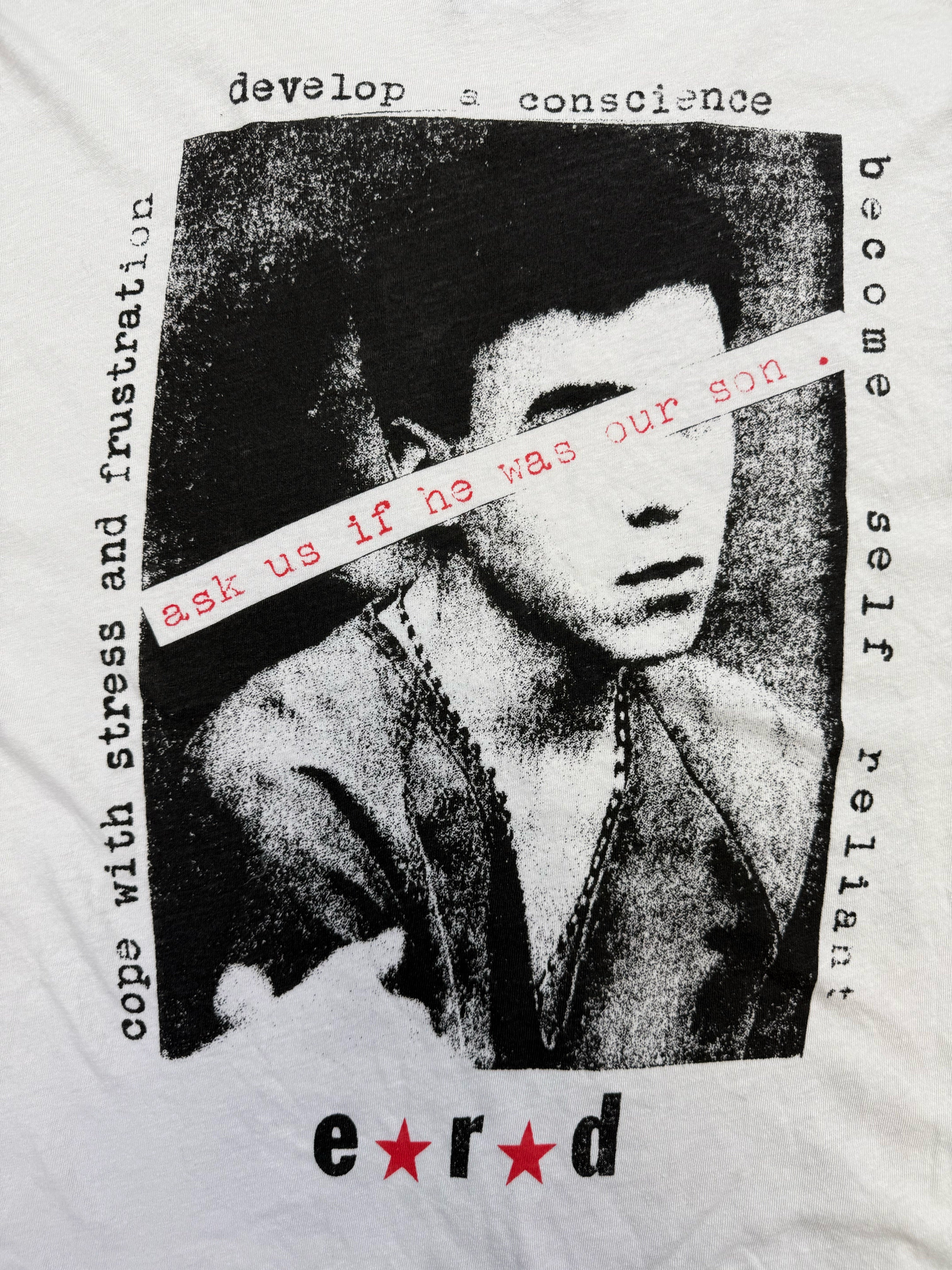 Enfants Riches Deprimes Kid Star ‘Teen Just Wanted Love’ T-Shirt
