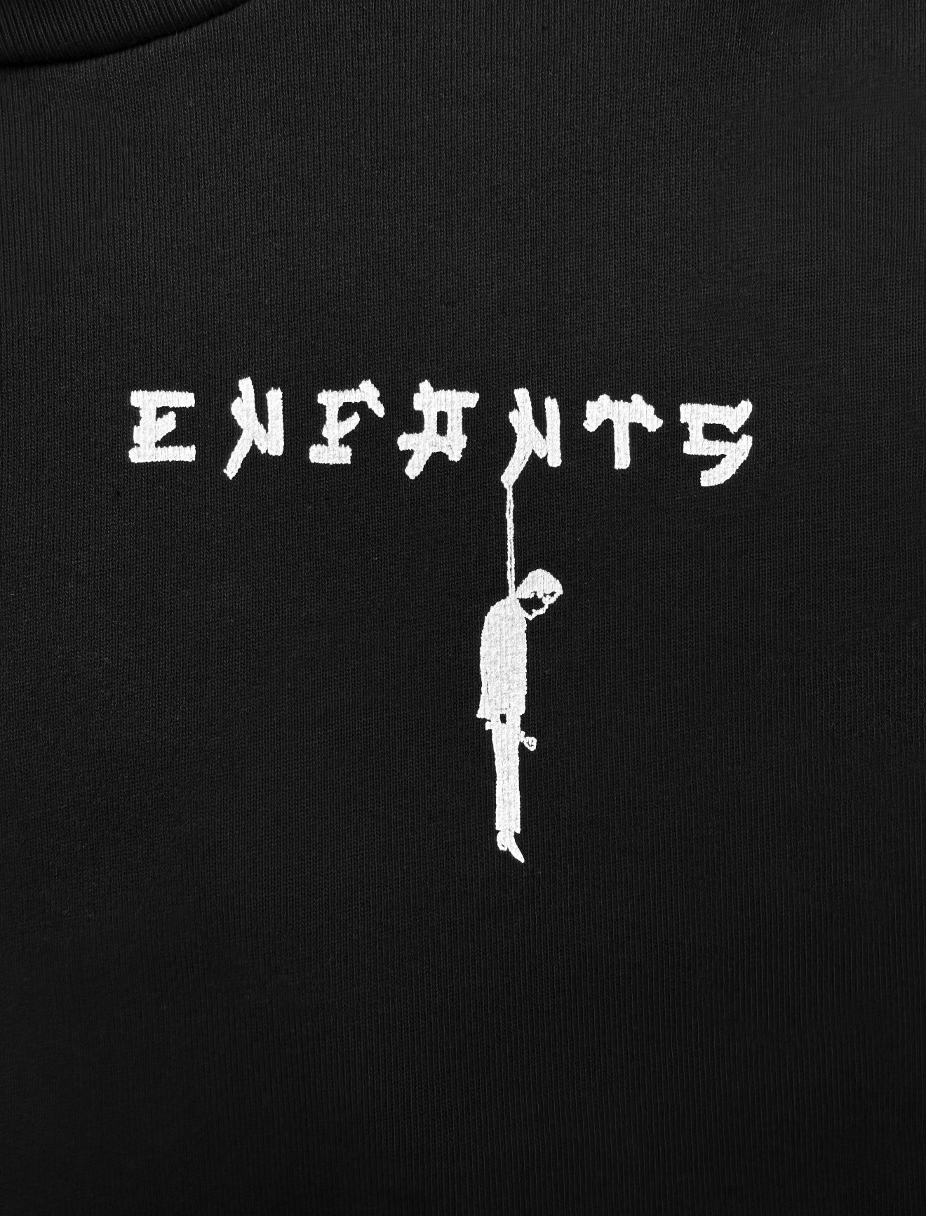 AW20 Enfants Riches Deprimes ‘Climax at the Age of 29’ Crewneck