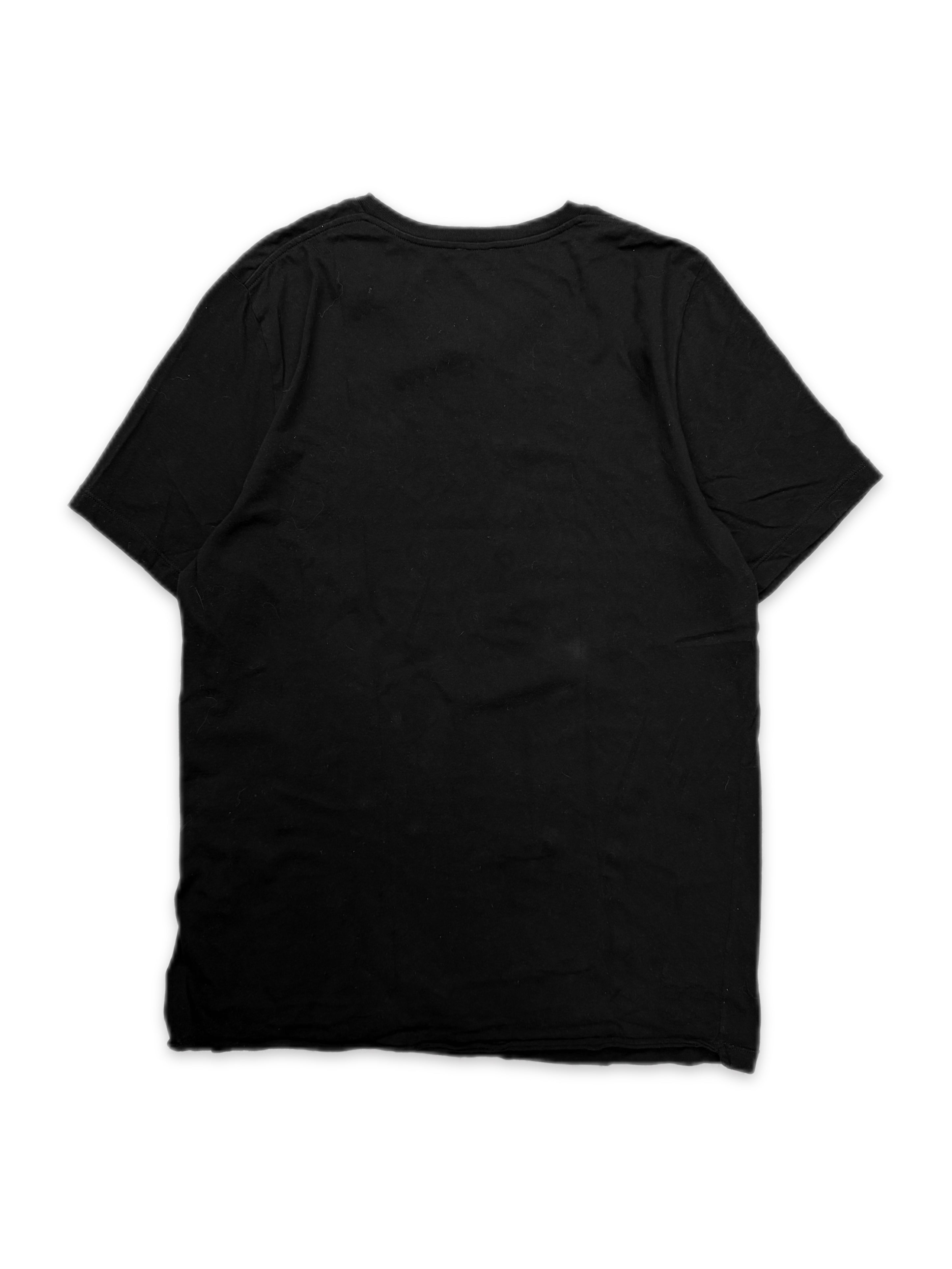 SS20 Saint Laurent Paris ‘Mystique’ Chest Logo T-Shirt