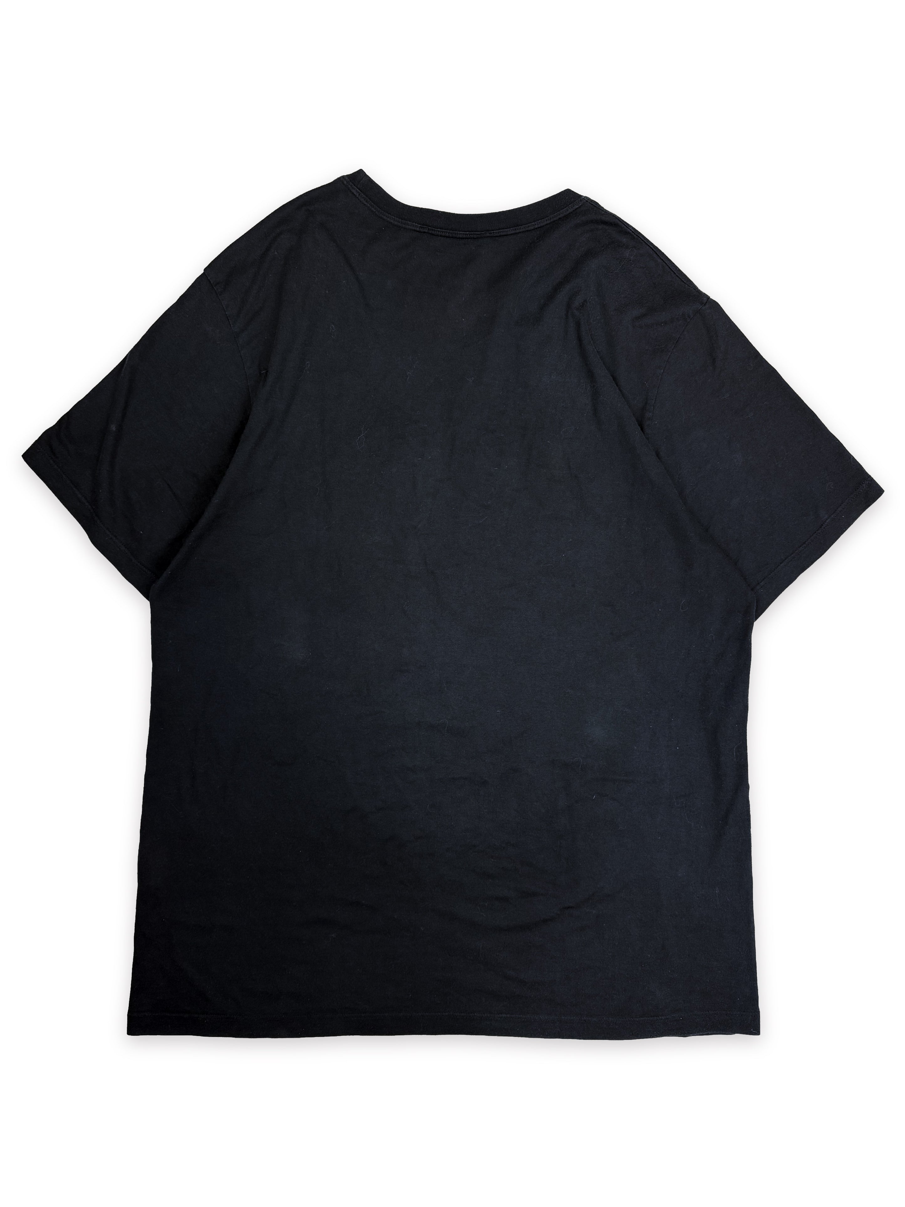 SS06 Raf Simons ‘Icarus Surgit’ Aether Et Anima T-Shirt