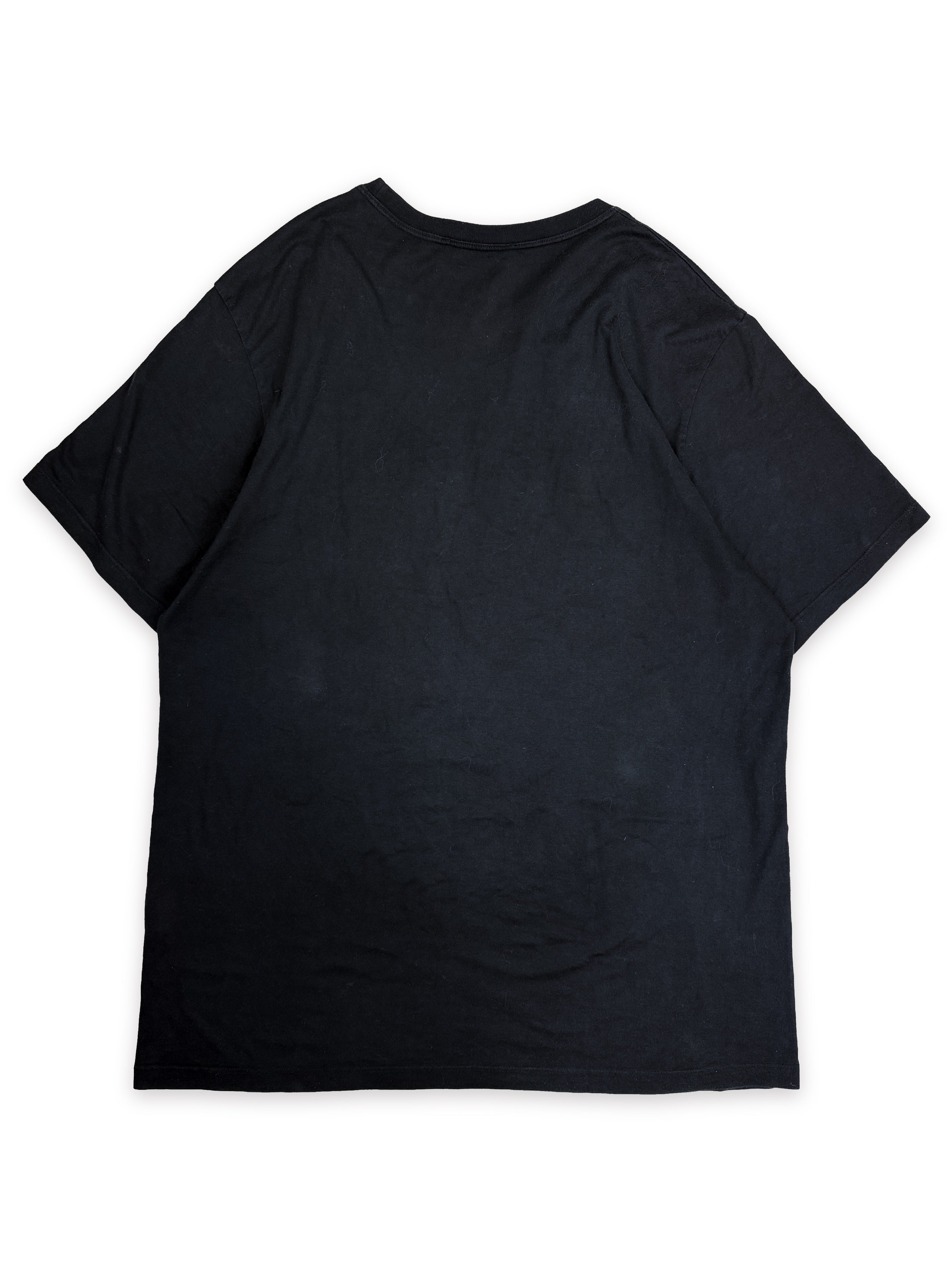 SS06 Raf Simons ‘Icarus Surgit’ Aether Et Anima T-Shirt