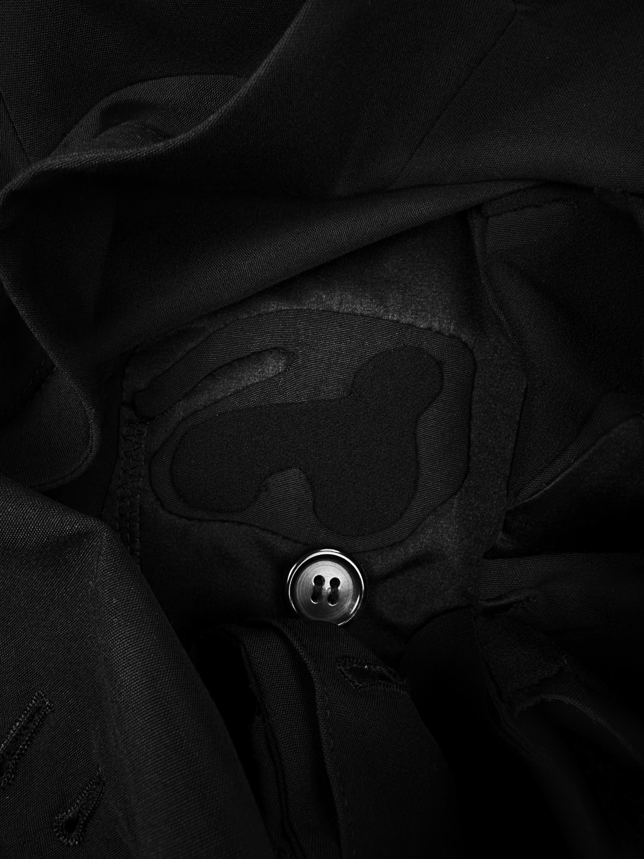 SS20 Undercover x Cindy Sherman ‘Untitled Stills #21’ Portrait Blazer