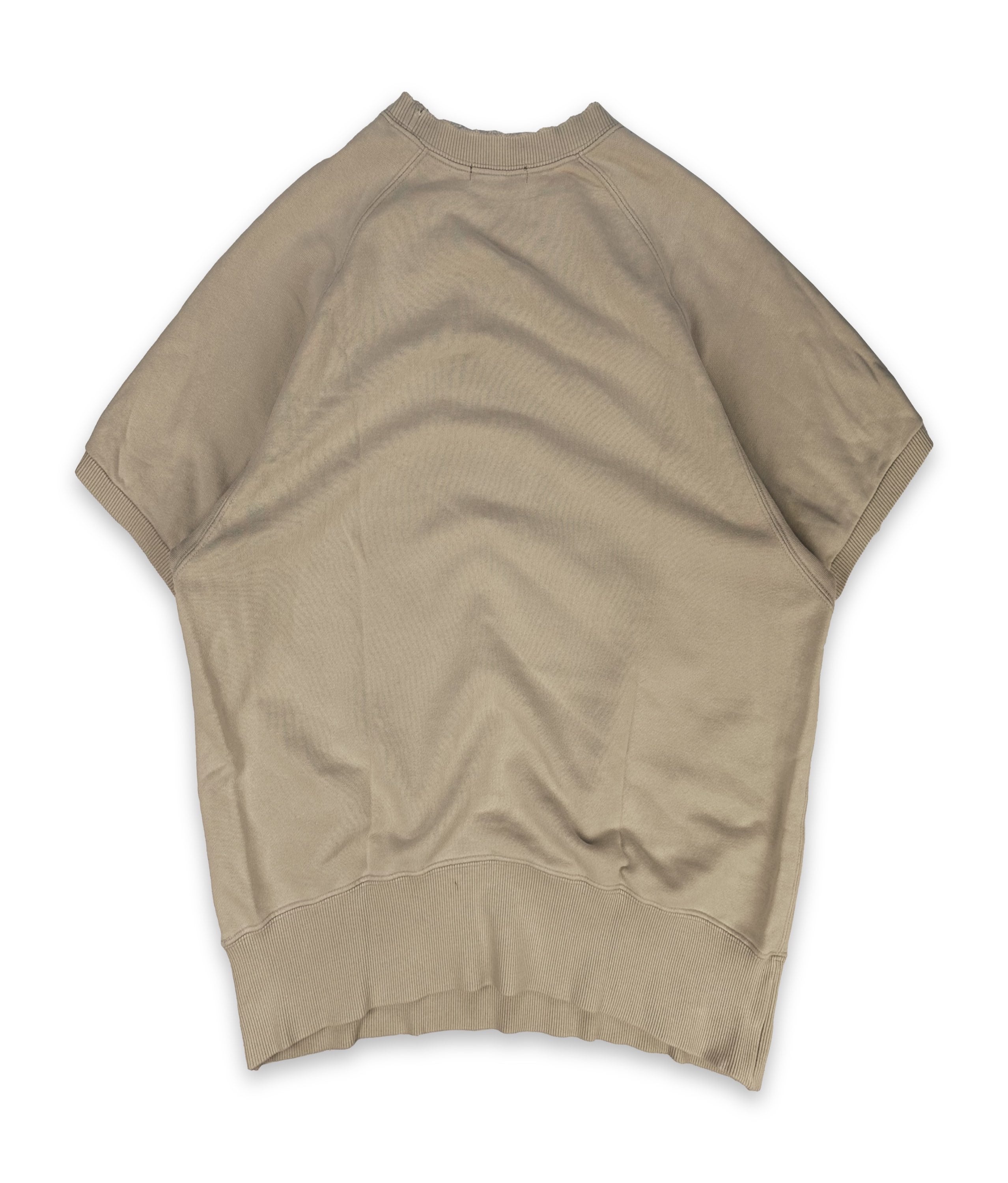SS96 Undercover ‘Skull Cross’ Heavy Weight Raglan T-Shirt