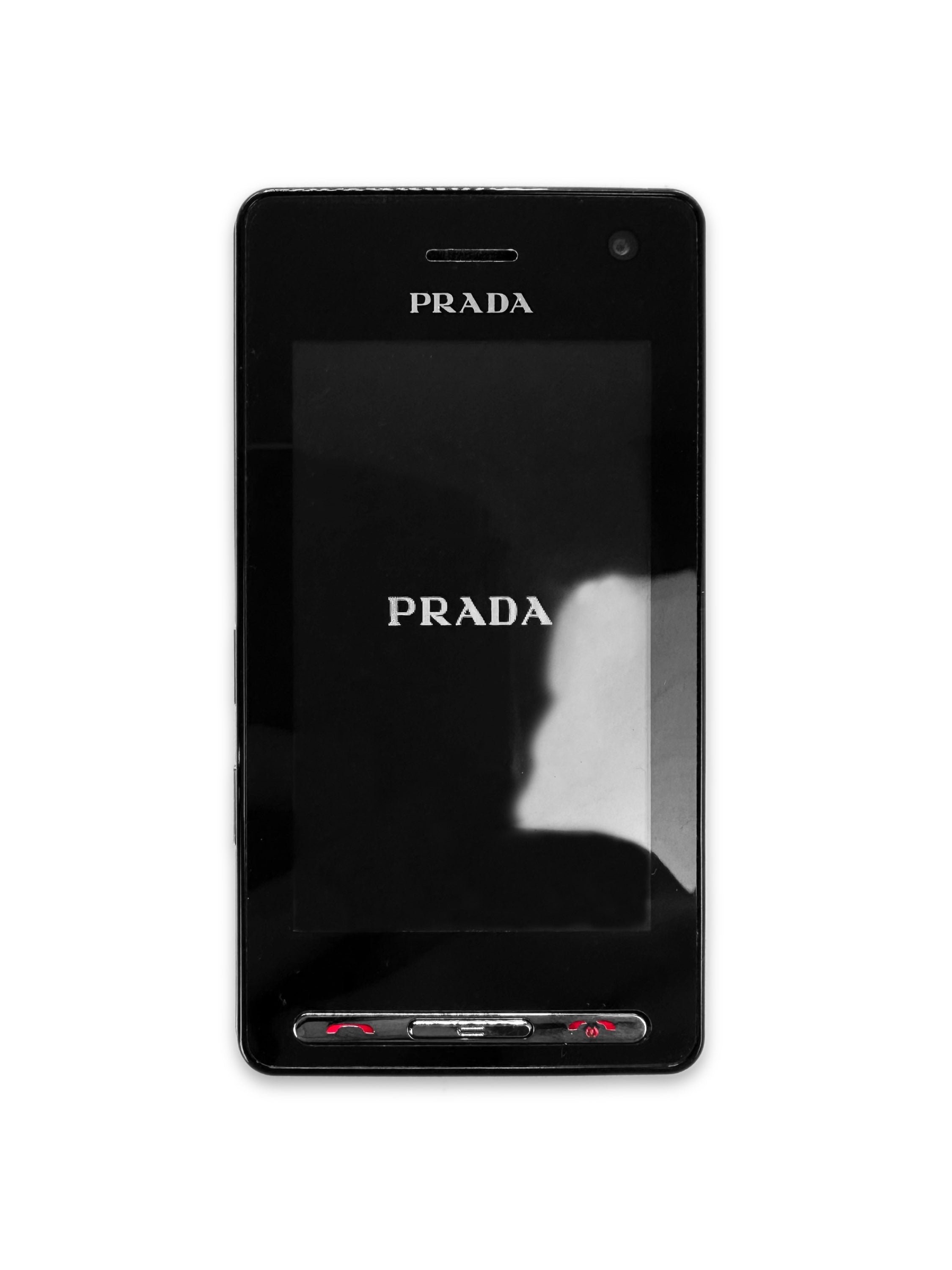 2007 Prada x LG ‘KE850’ 1.0 Capacitative Touch Screen Phone