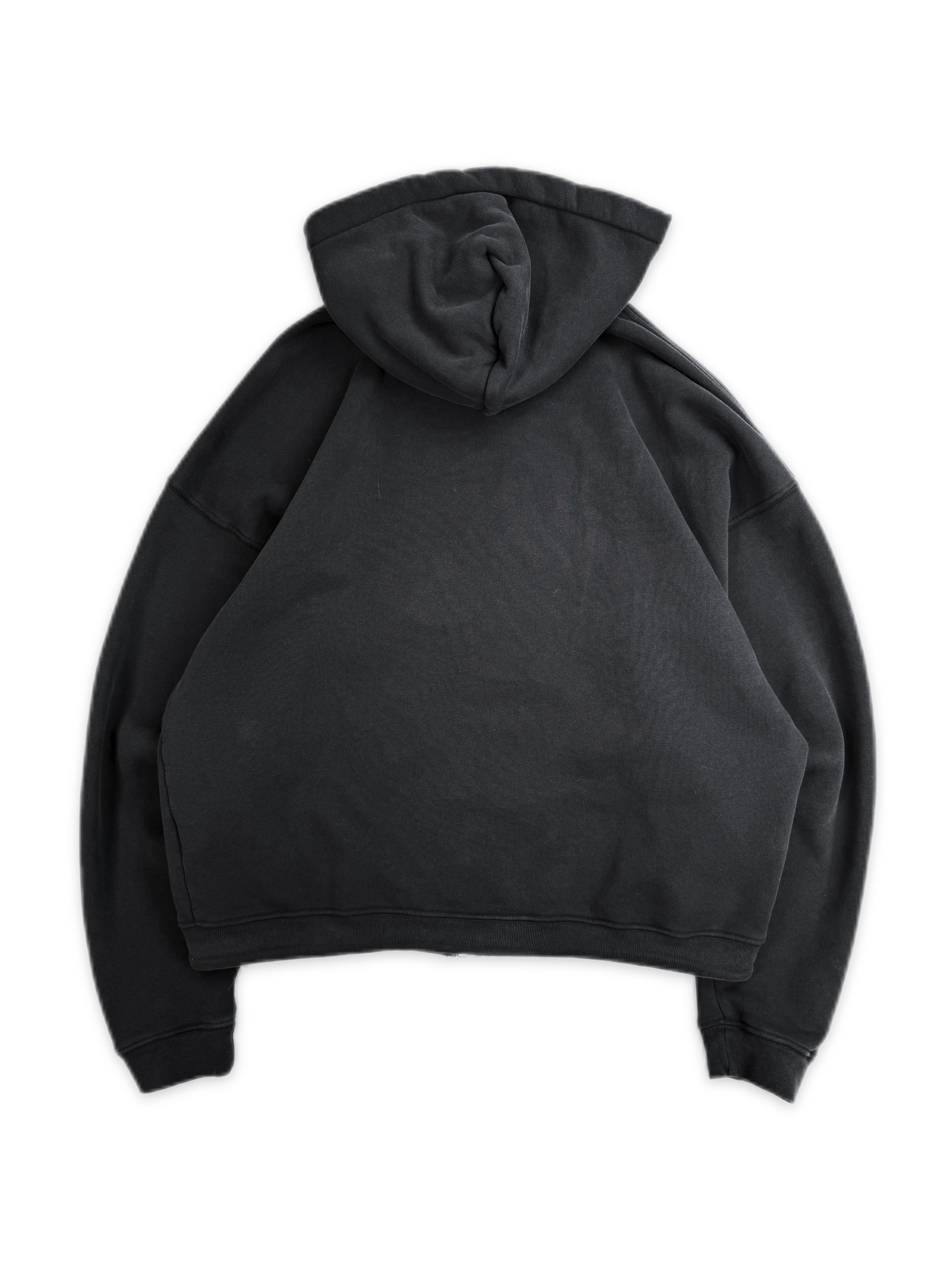 SS25 Enfants Riches Deprimes ‘Holy Bible’ Assemblage Zip-up Hoodie