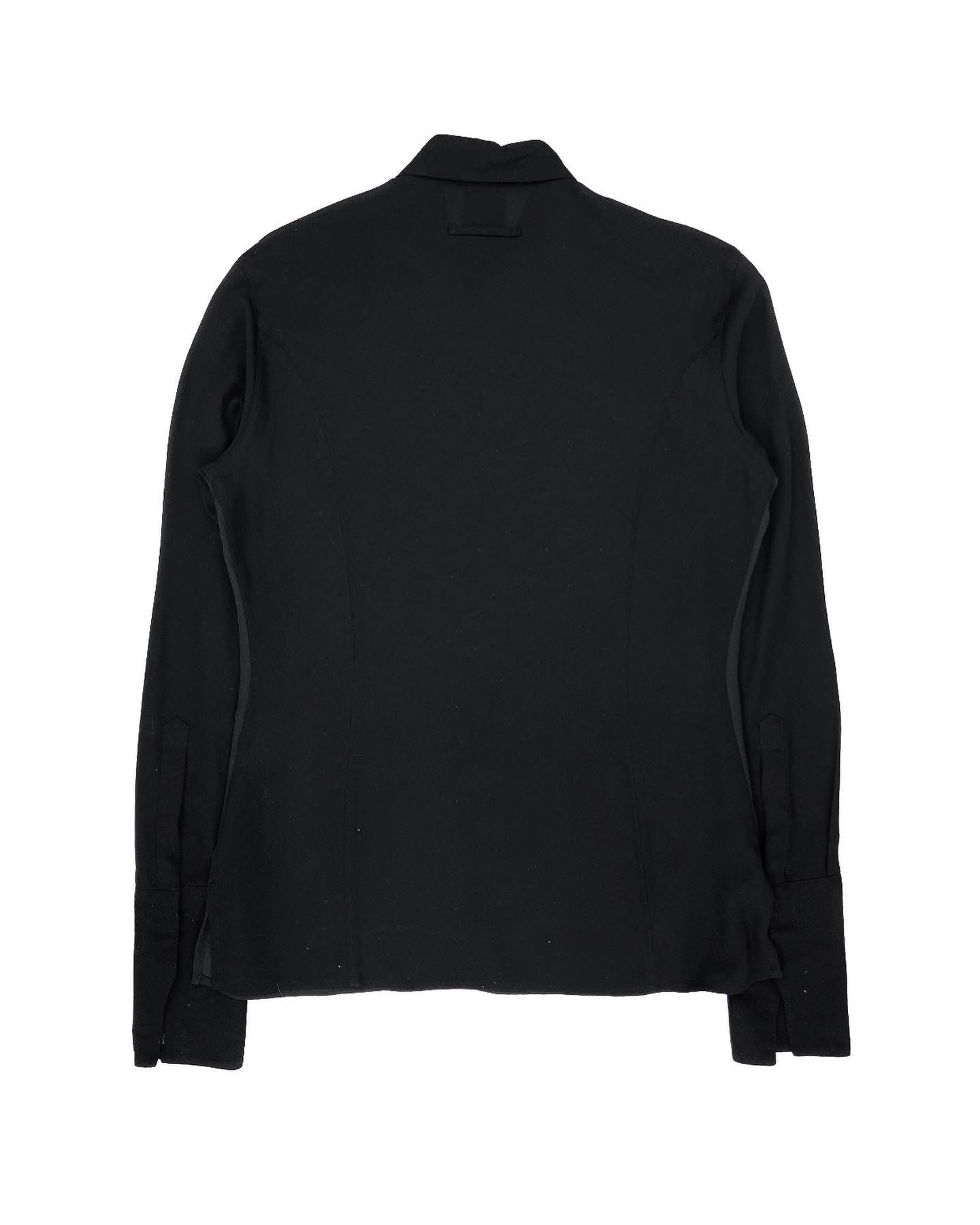 SS98 Jean Paul Gaultier ‘Marilyn Manson’ Button Up Shirt