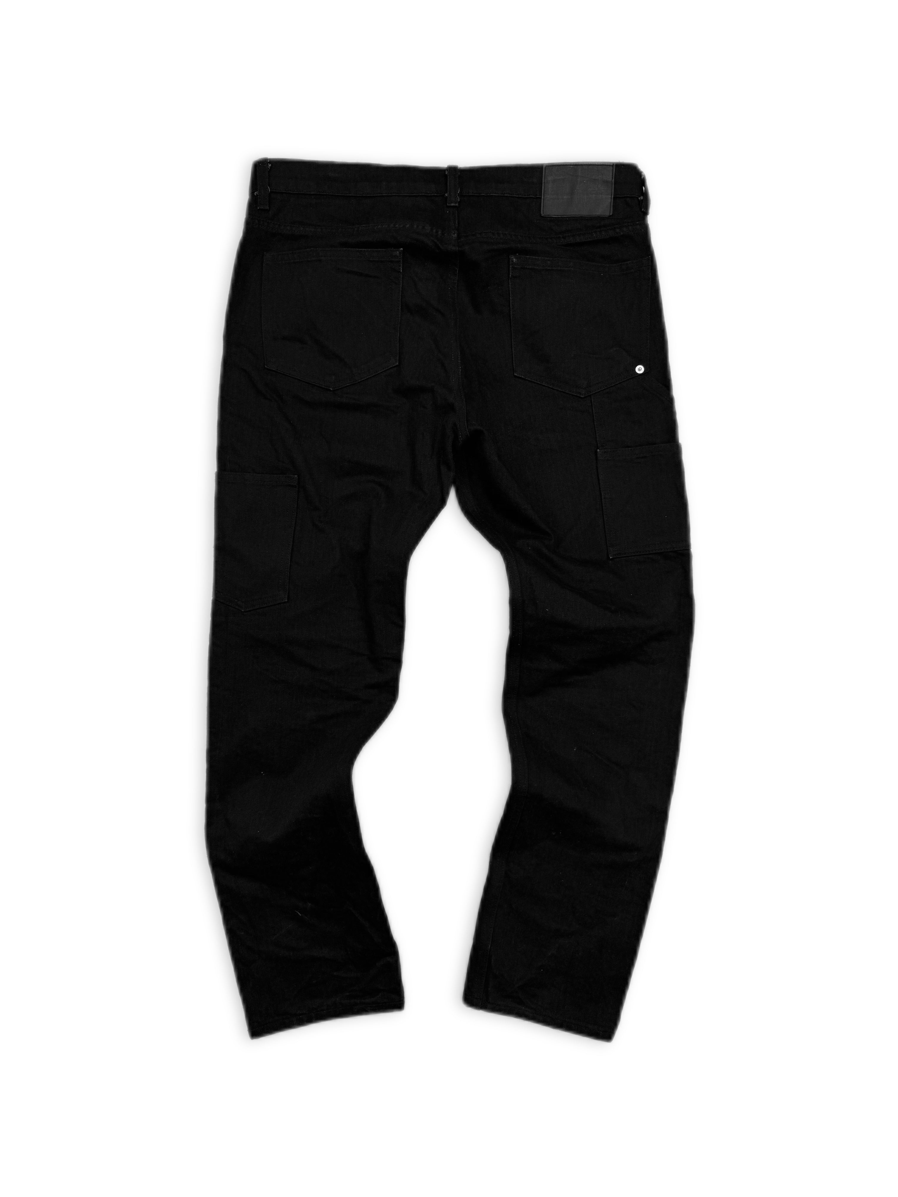 Enfants Riches Deprimes OG Double Knee Carpenter Slim Denim