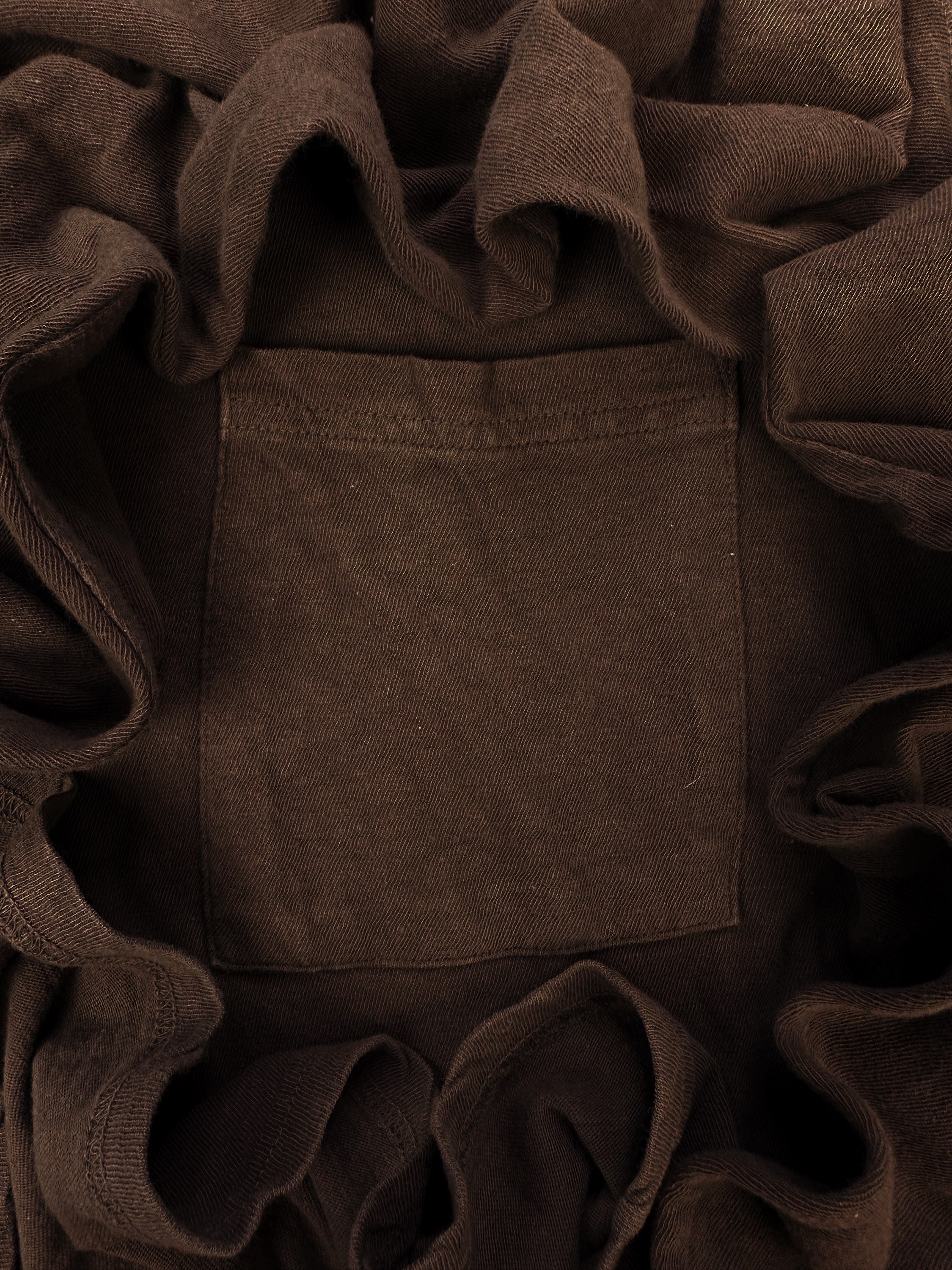 Kapital Rustic Chest Pocket Longsleeve Shirt