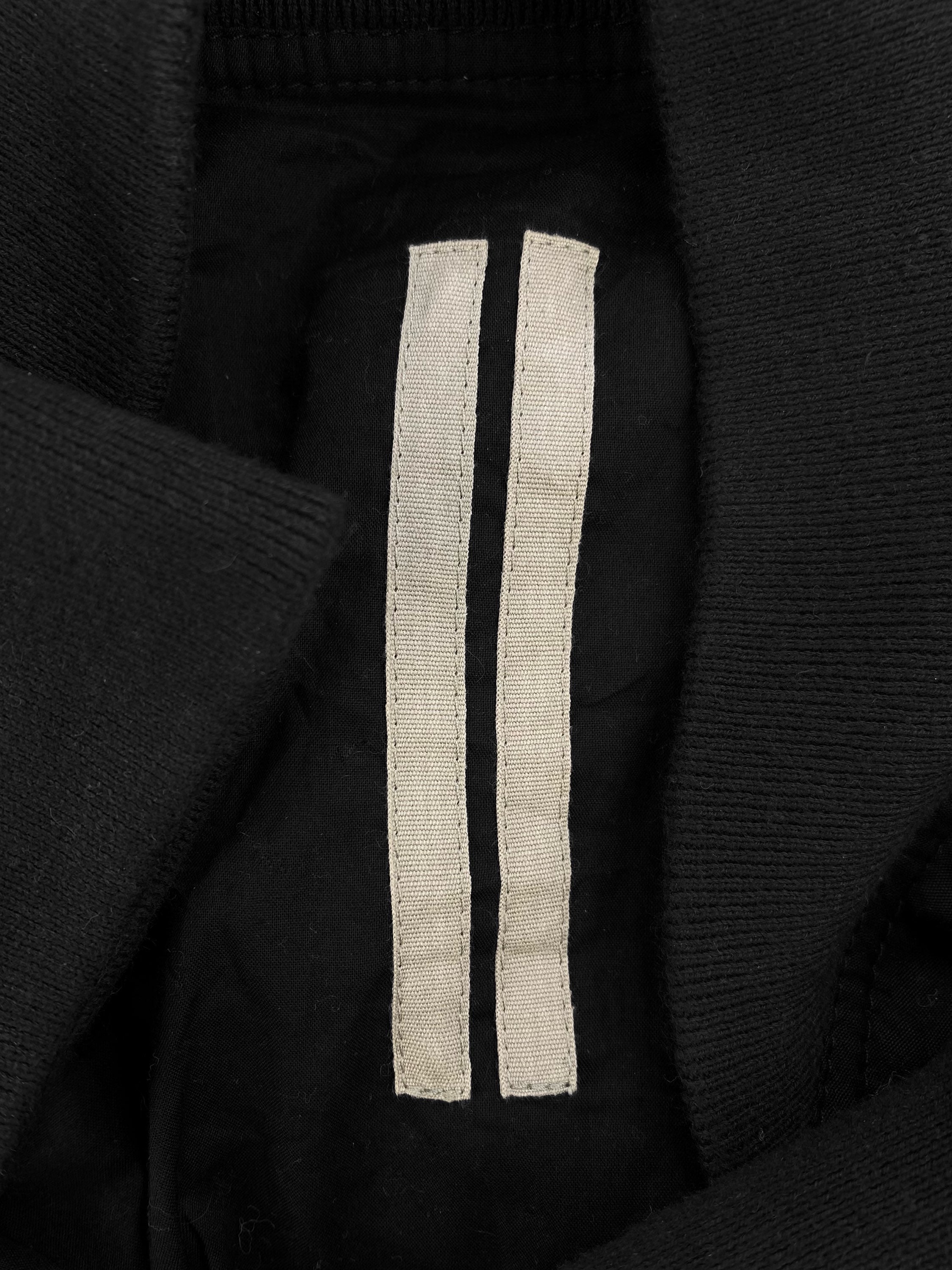 Rick Owens DRKSHDW x Richard Wagman ‘Aflicción’ Bomber Jacket