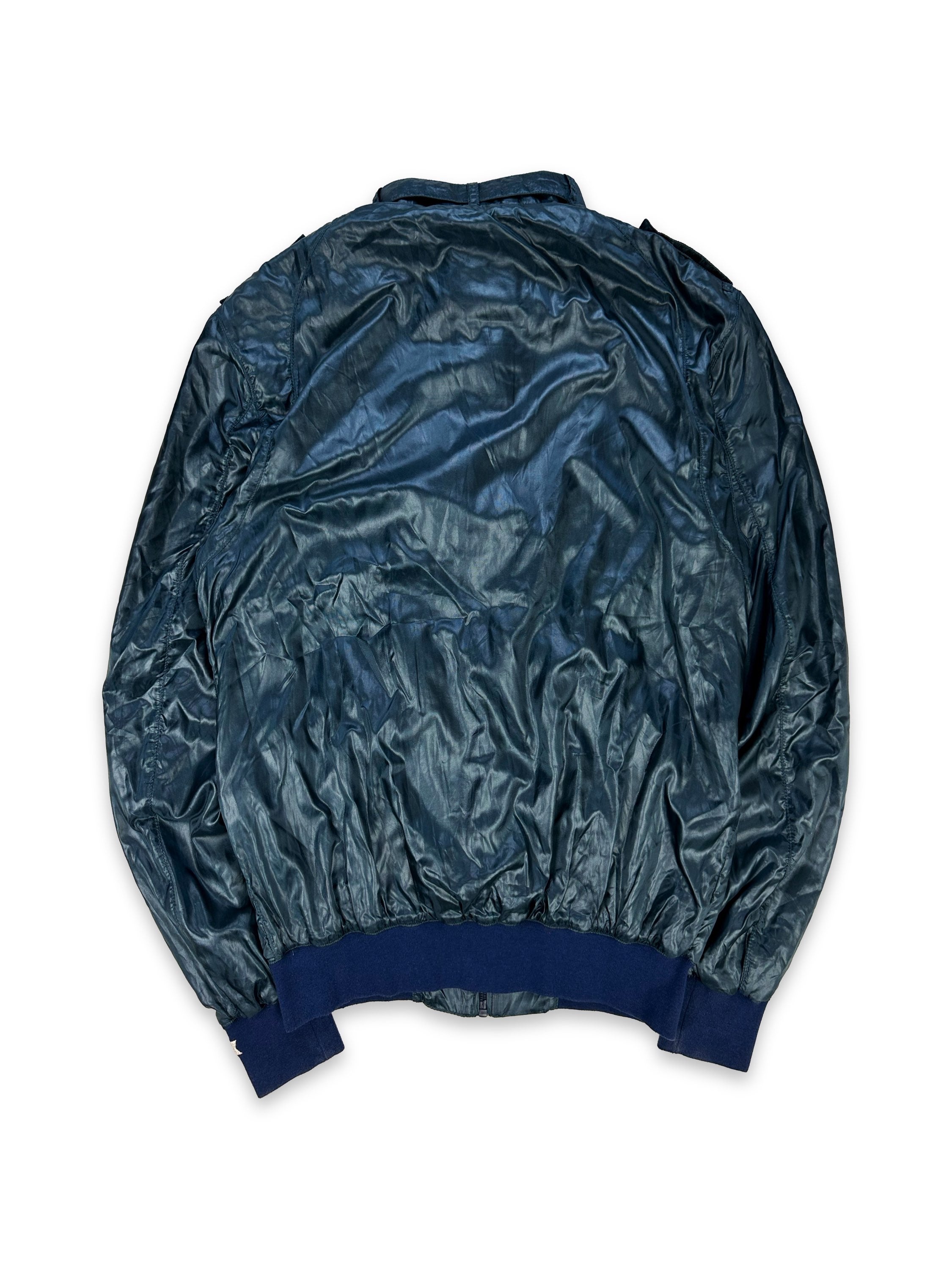 00s Hysteric Glamour ‘Show Girl’ Nylon Jacket