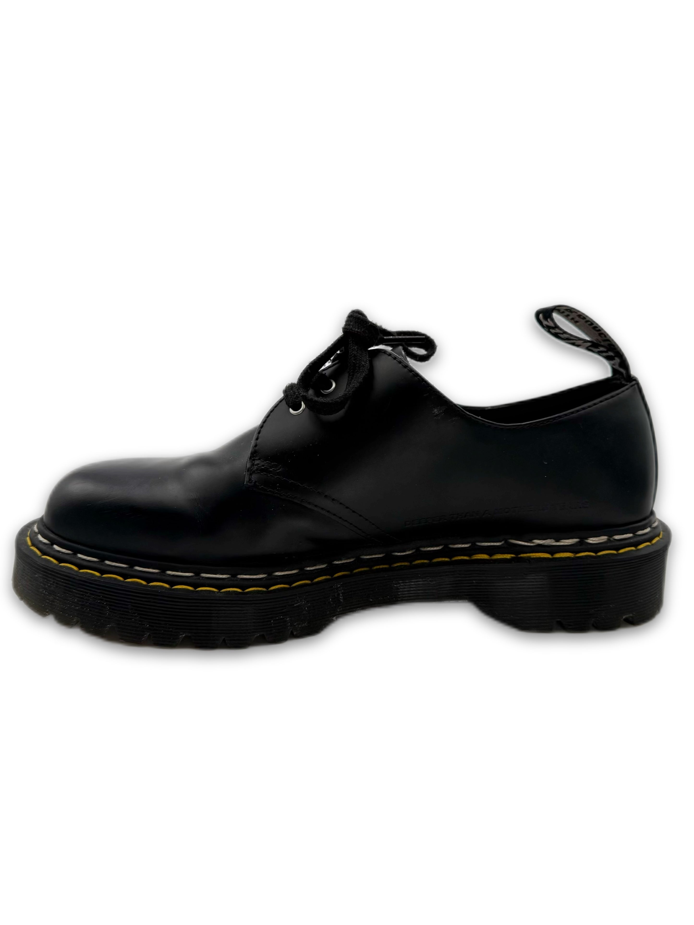 Rick Owens x Dr Martens ‘Mothers Tears’ 1461 Leather Mules