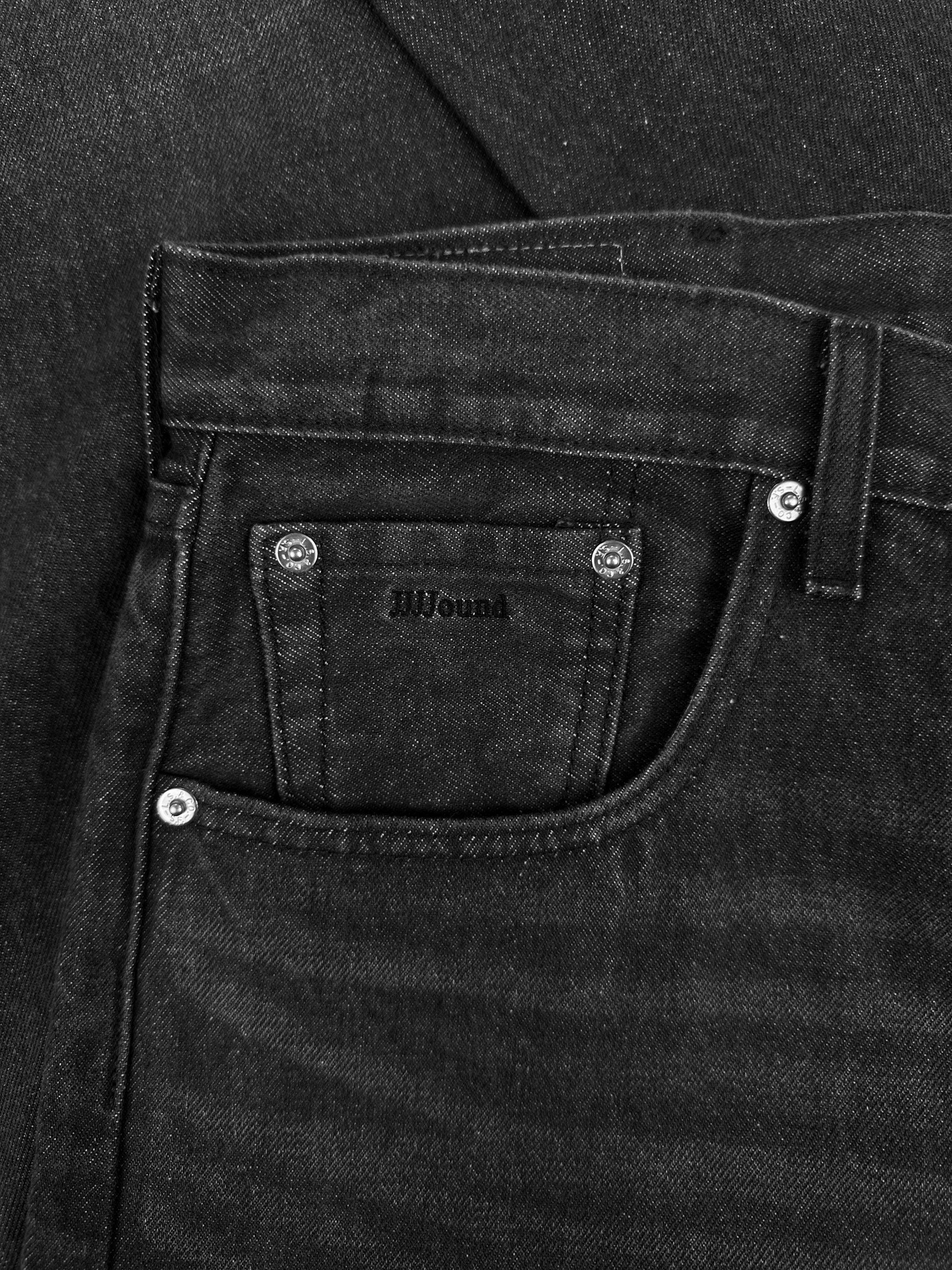 Jjjjound x Levi’s 501 ‘93 Straight Leg Stone Wash Denim