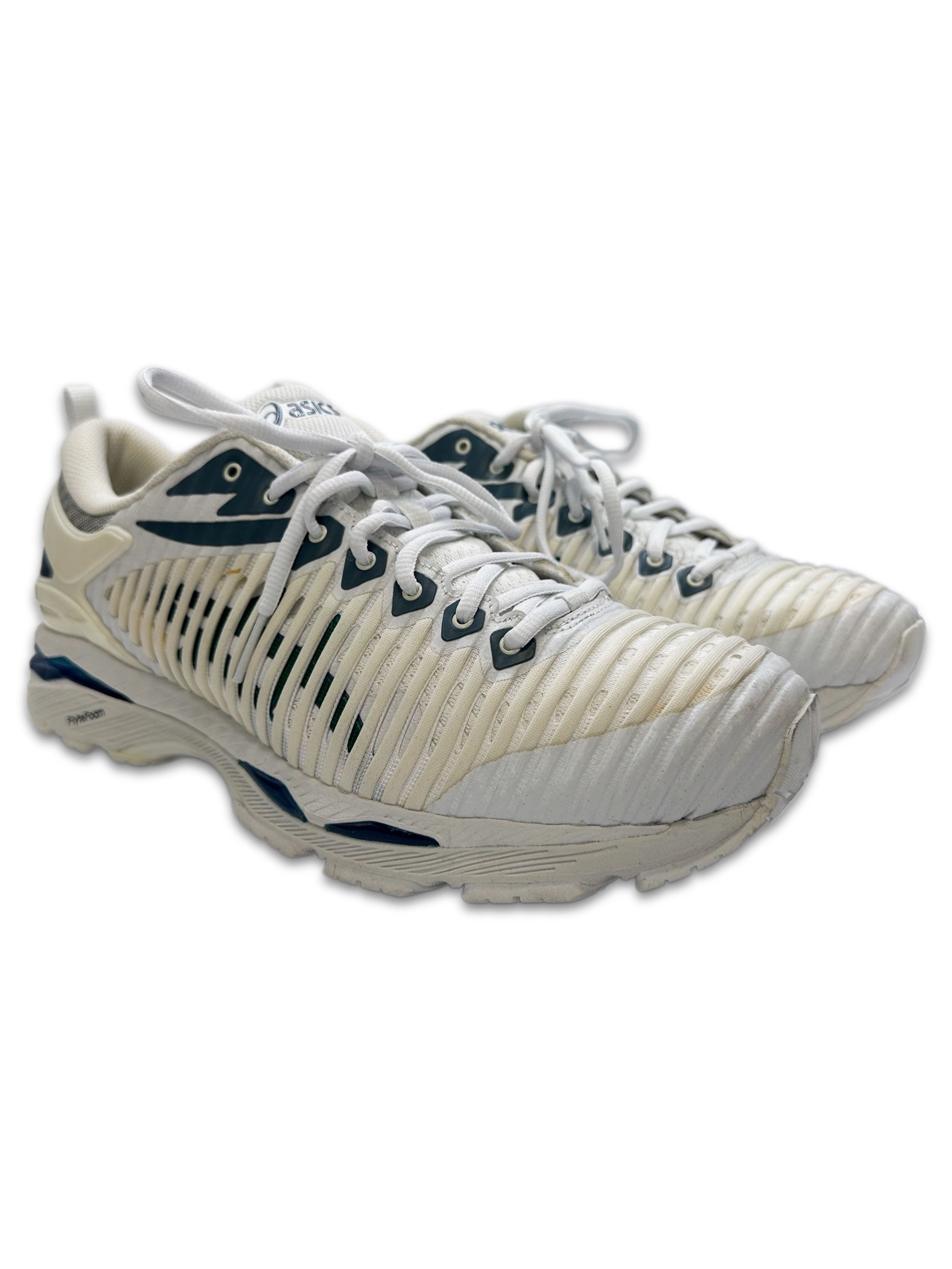 2018 Kiko Kostadinov x ASICS ‘Cool Mist’ Gel Delva 1 Sneakers