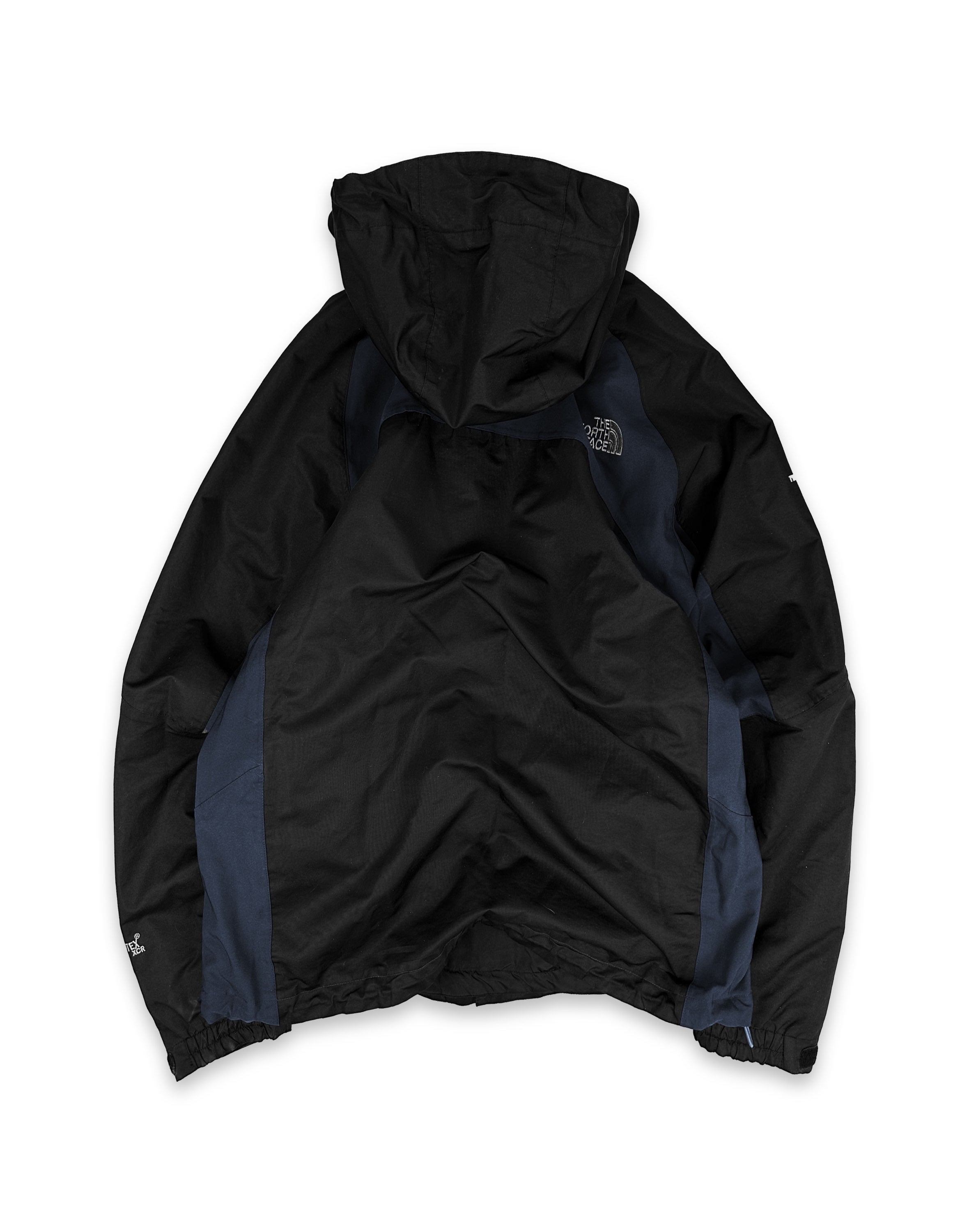 The North Face Gore-Tex XCR Two Tone Fleece Lined Jacket
