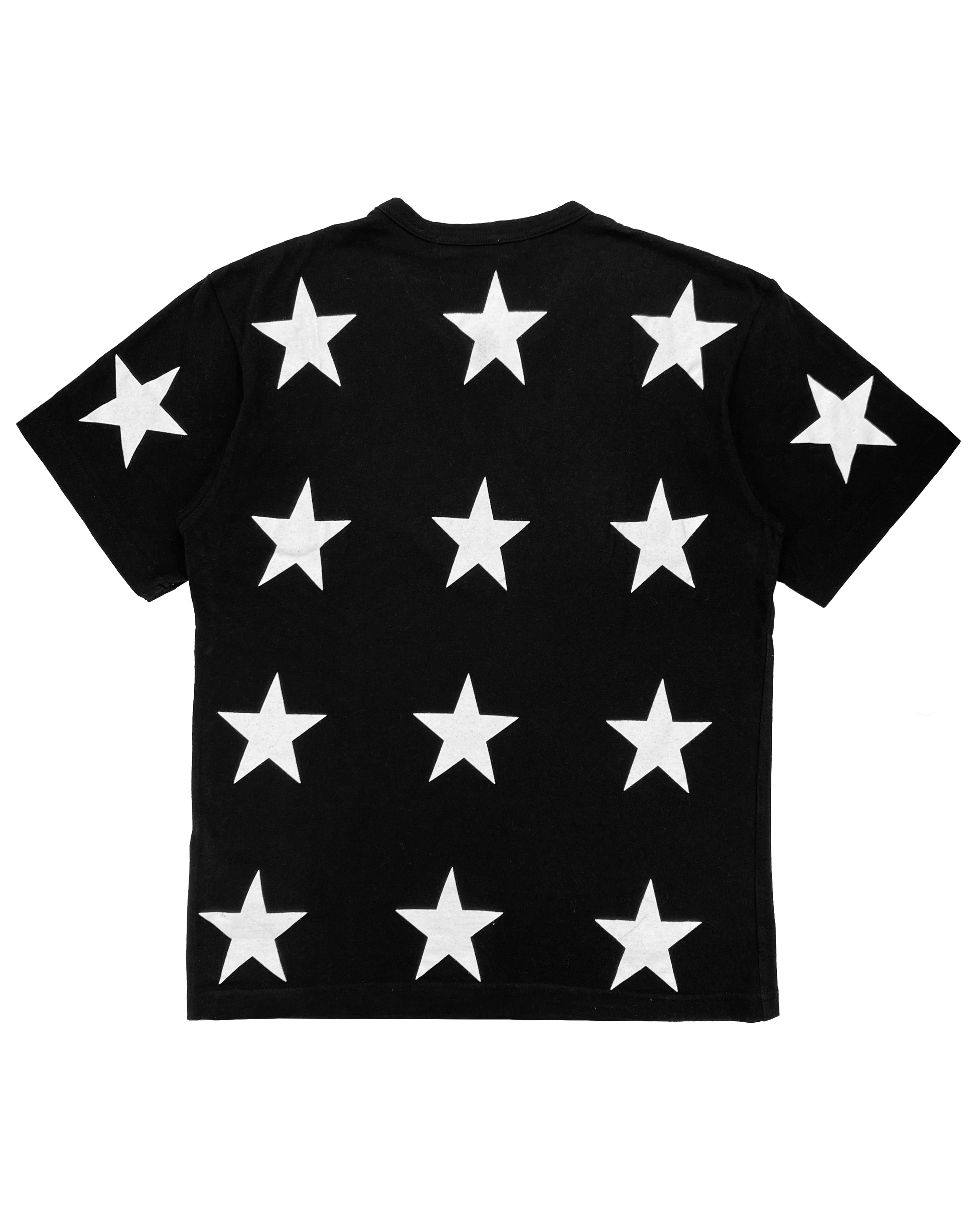 SS02 Junya Watanabe “Every Person” Poem Graphic T-Shirt