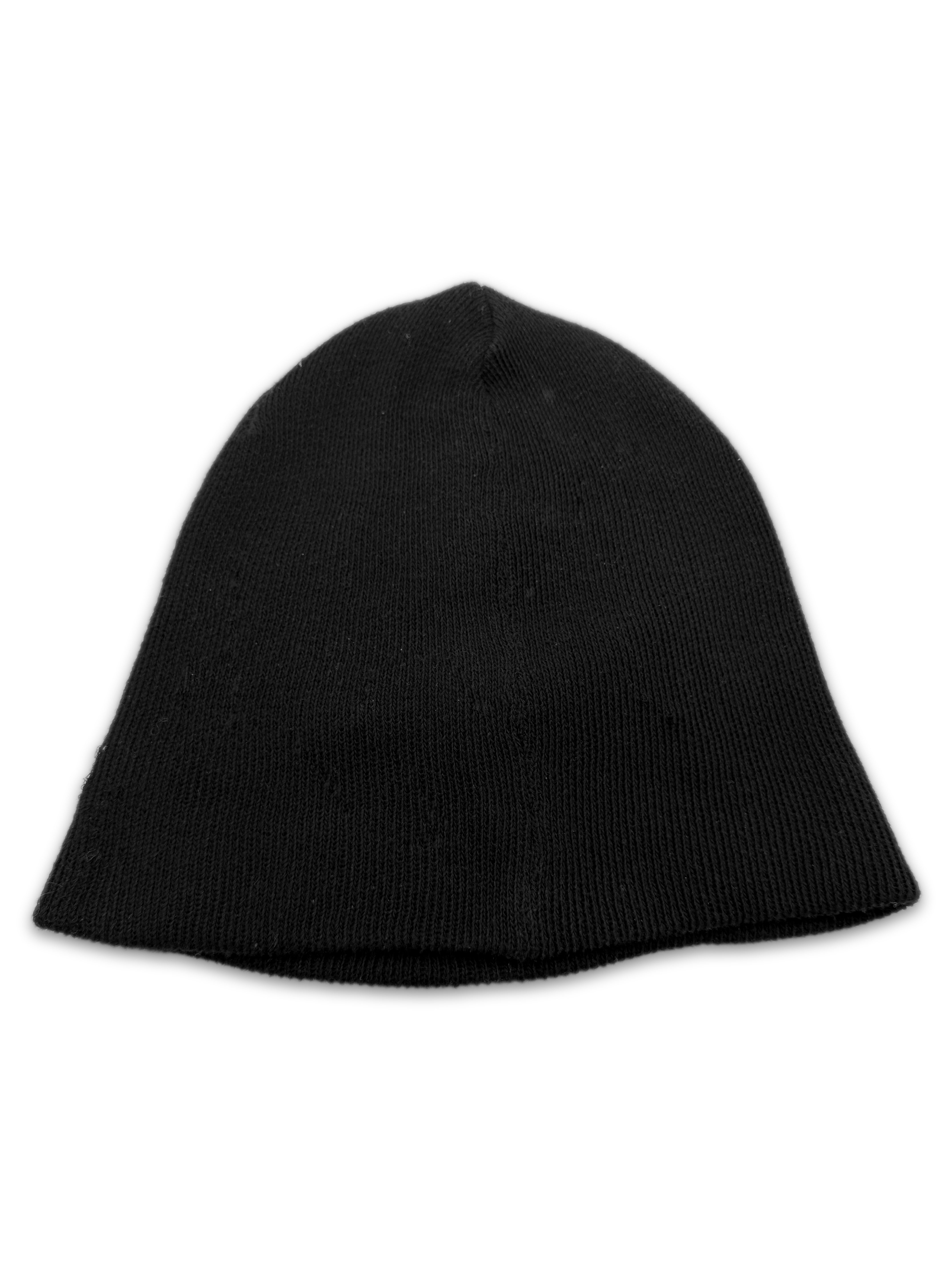 帽子 balenciaga 24aw loopicon beanie AW24 BALENCIAGA 'LOOP ICON' WAVE KNITTED SKULL CAP BEANIE