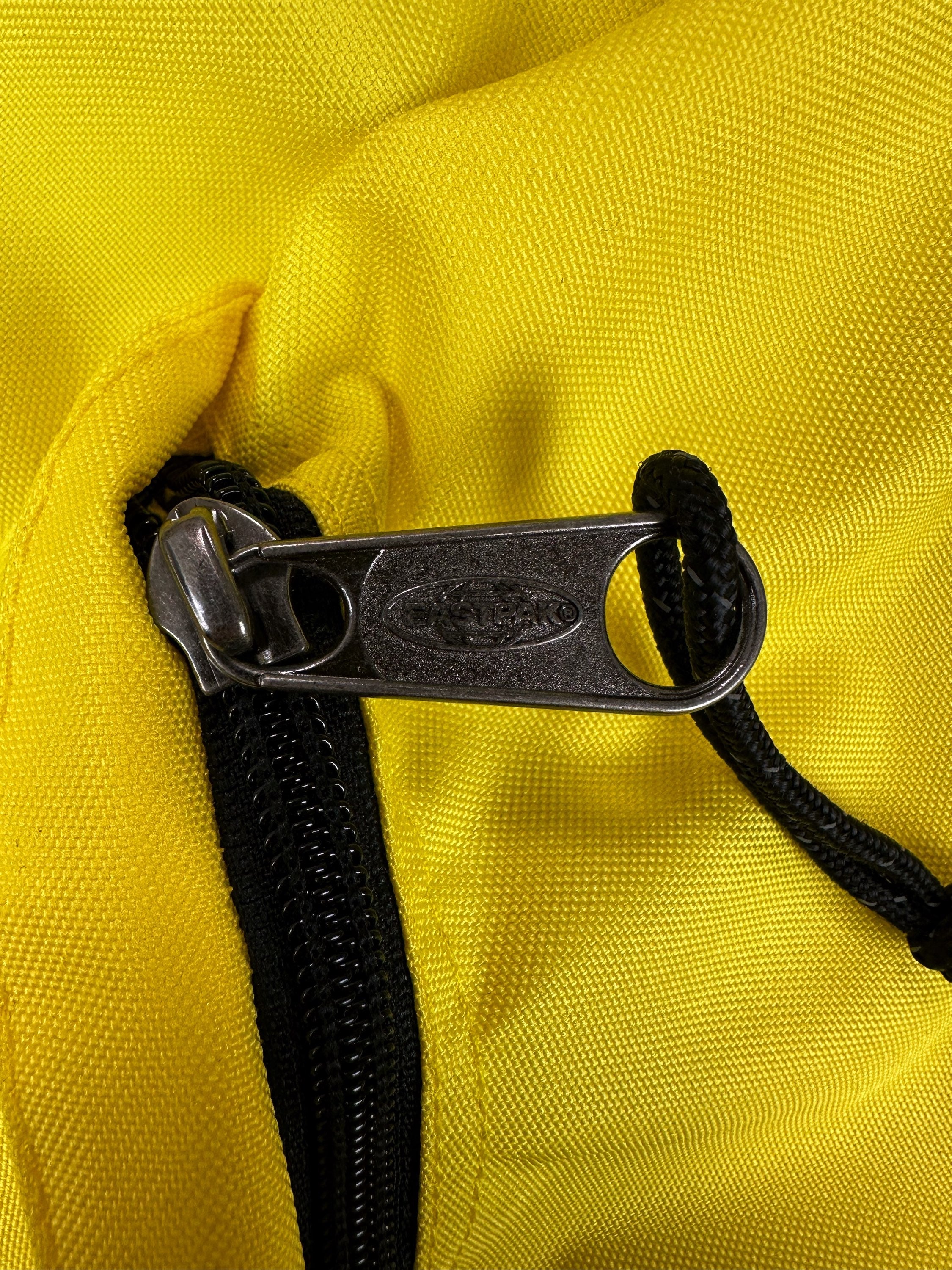Maison Margiela x Eastpak ‘Melting’ Asymmetric Backpack