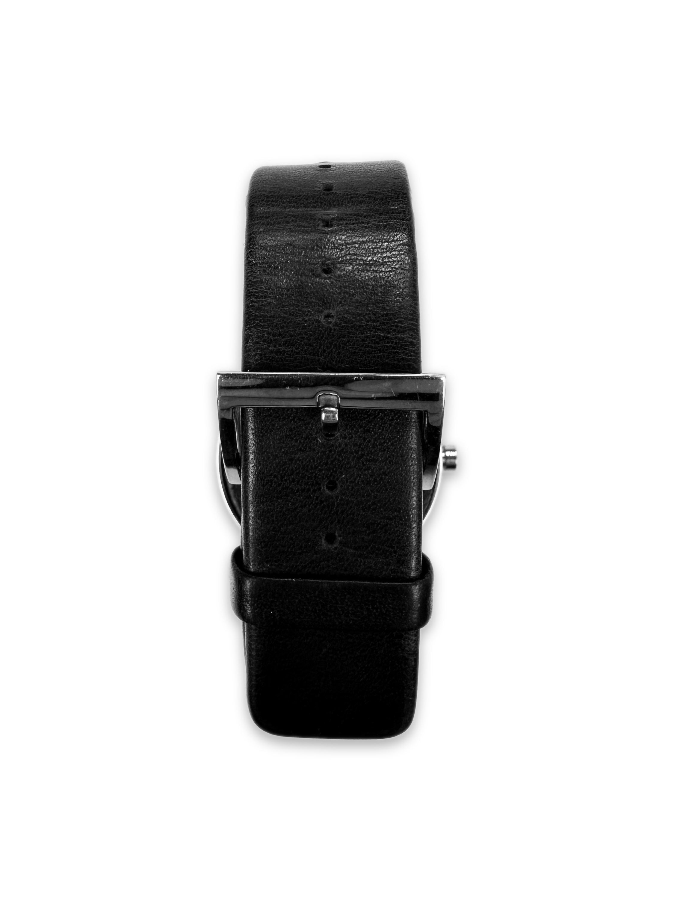 Issey Miyake by Naoto Fukasaka SEIKO Minimal Watch