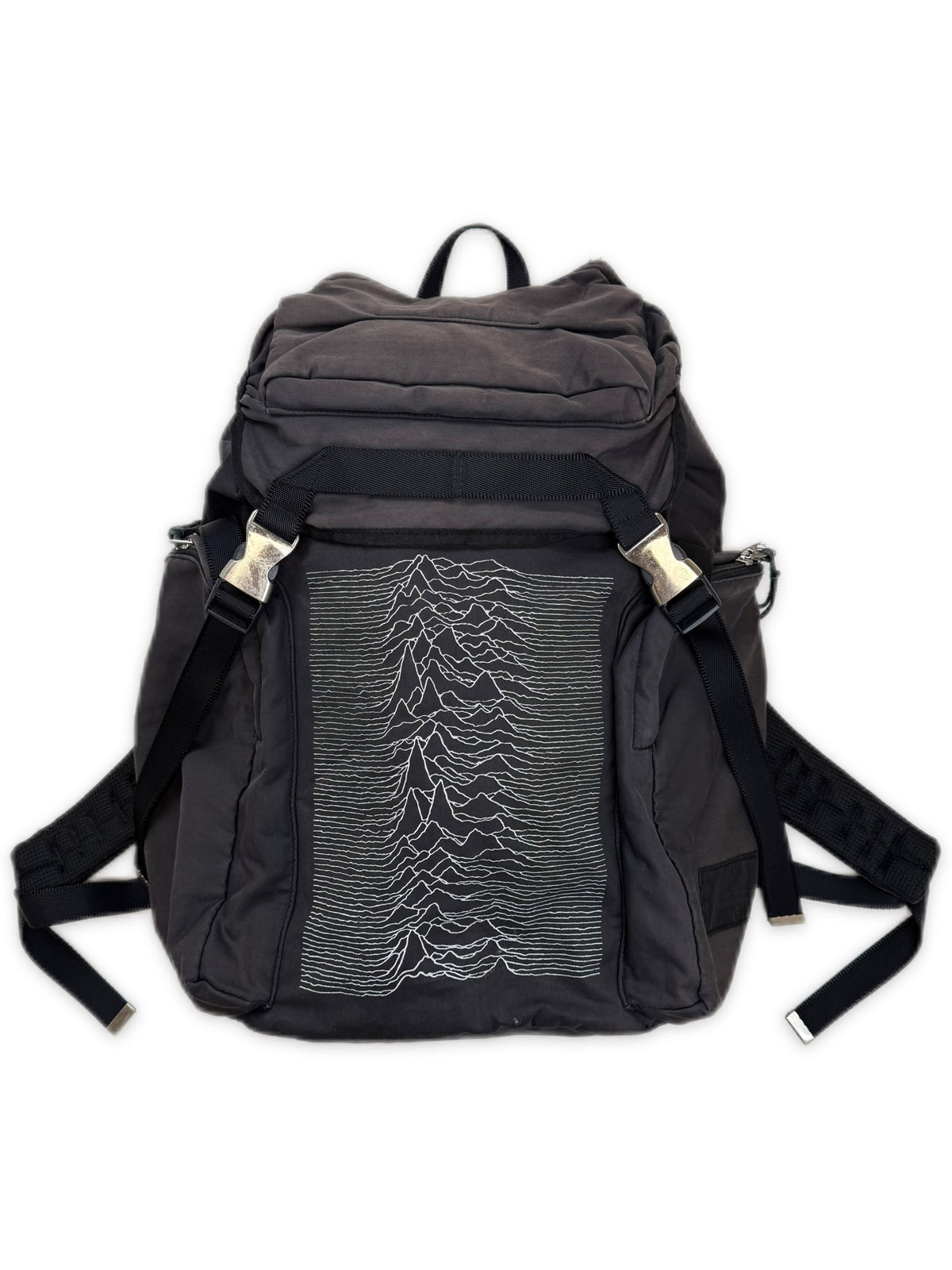 AW09 UNDERCOVER JOY DIVISION 