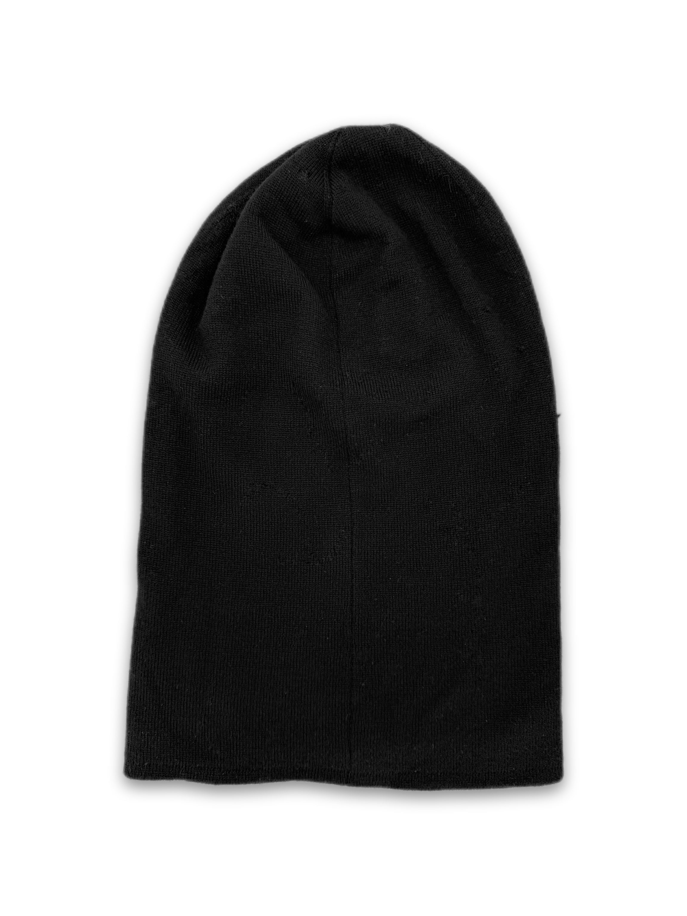 Balenciaga x Adidas Embroidered Logo Balaclava Mask