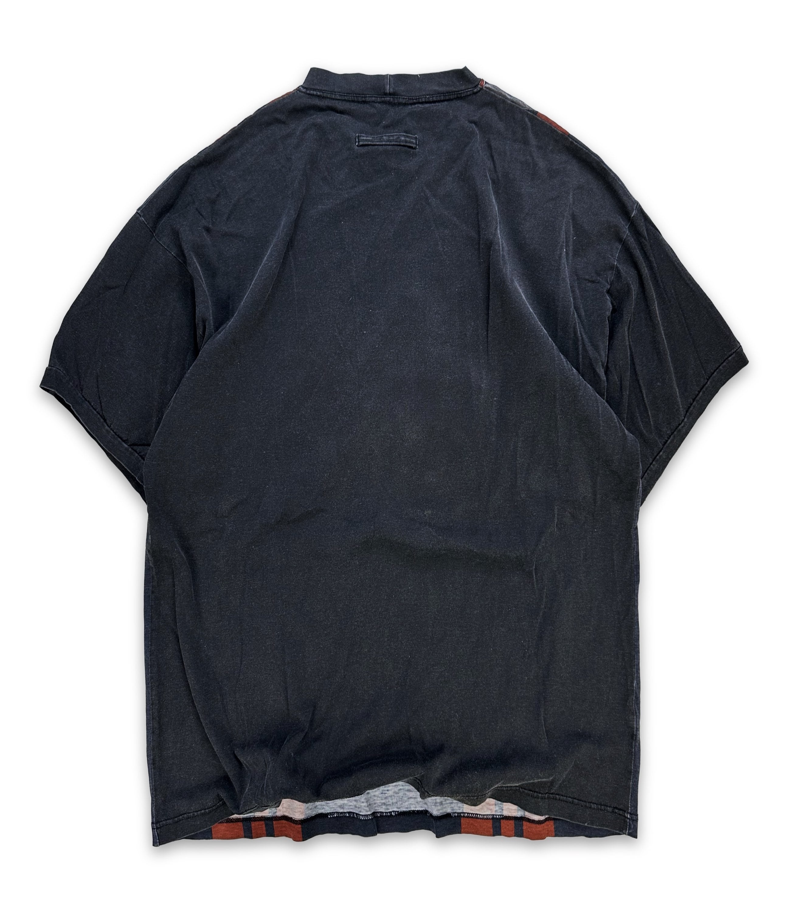 80s Jean Paul Gaultier SAMPLE Graphic T-Shirt