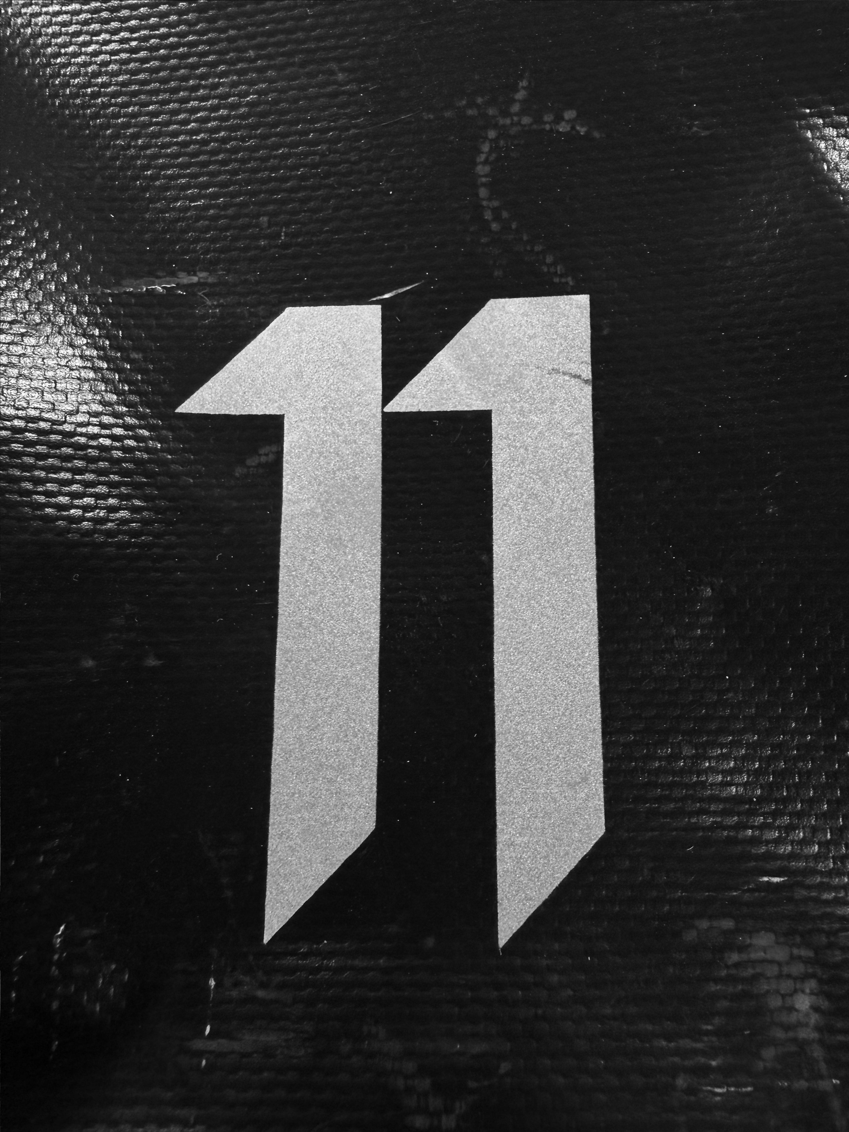 11 by Boris Bidjan Saberi x Ortlieb Water Resistant Backpack