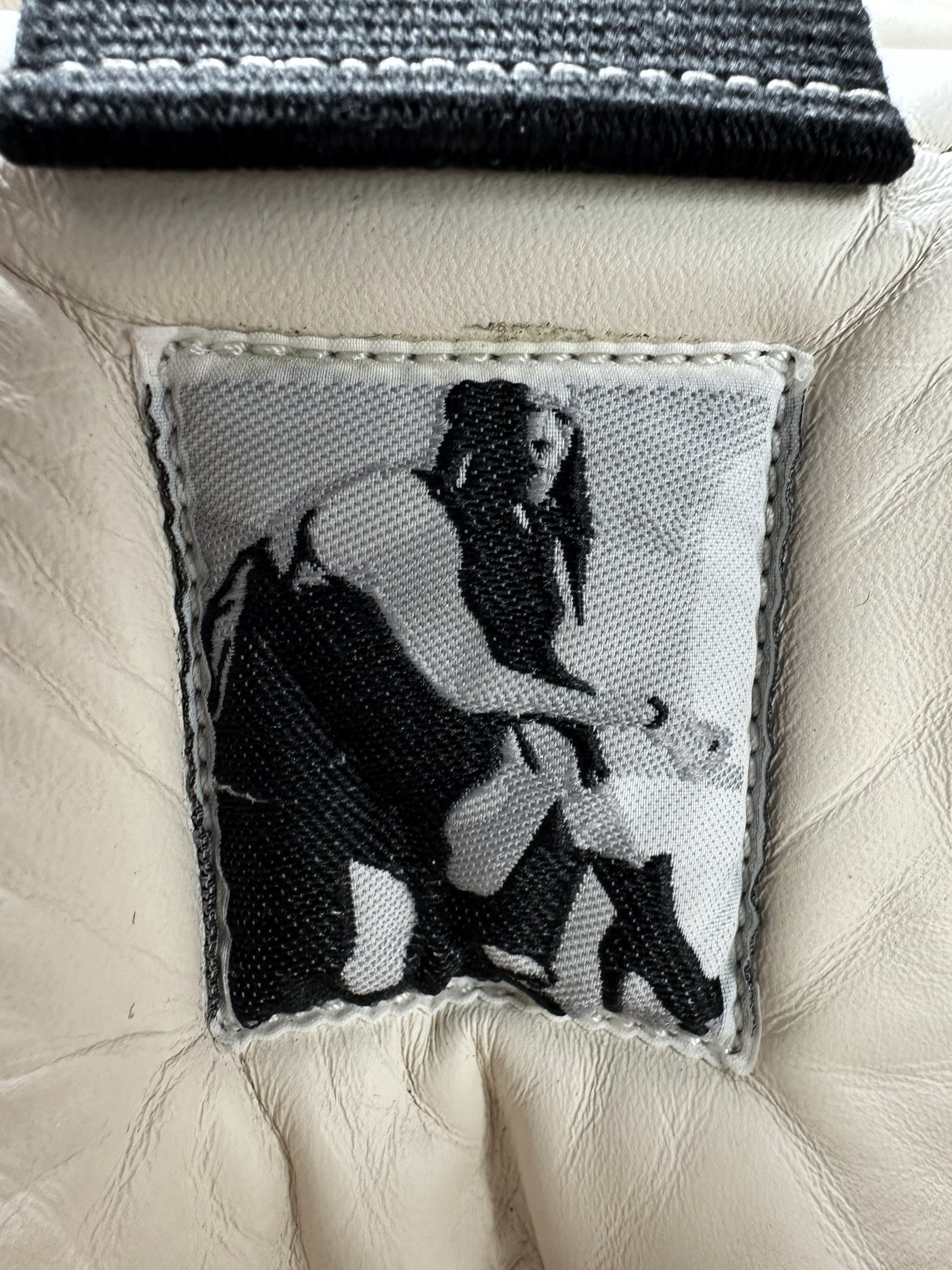 SS22 Rick Owens ‘Painted’ Python Skin Geobasket Sneakers