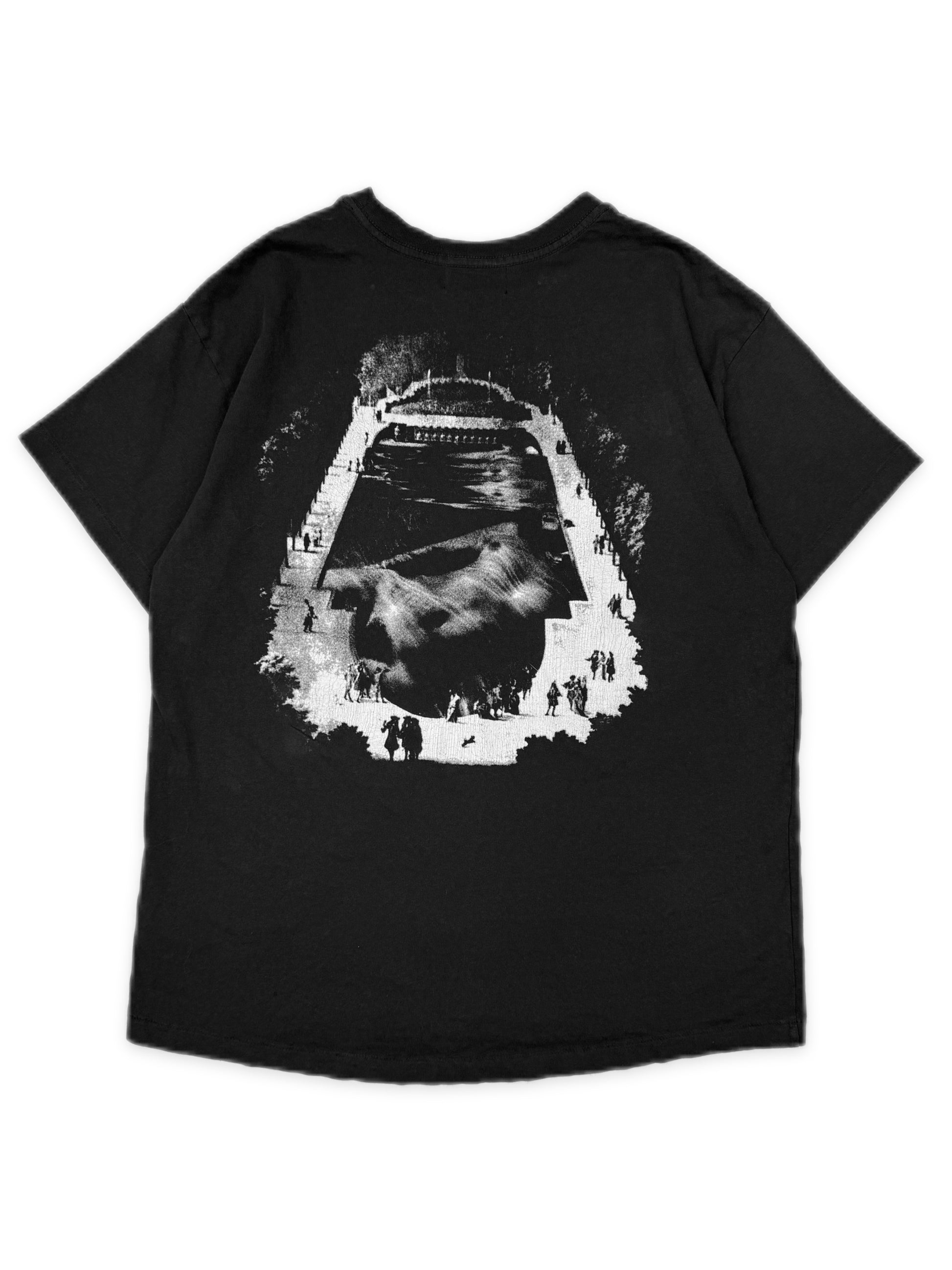 SS25 Enfants Riches Deprimes ‘Deep Reflection’ Graphic T-Shirt