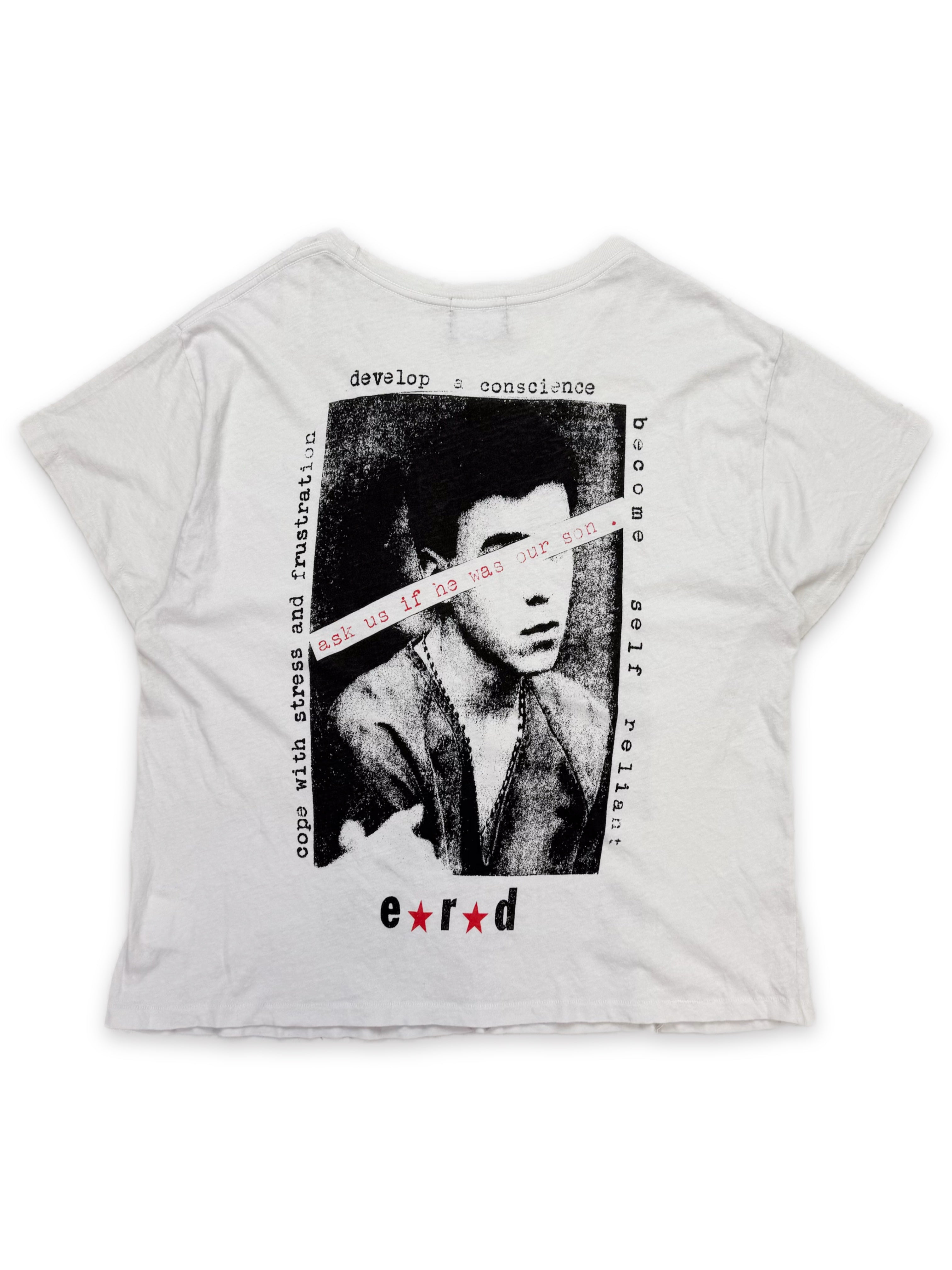 Enfants Riches Deprimes Kid Star ‘Teen Just Wanted Love’ T-Shirt