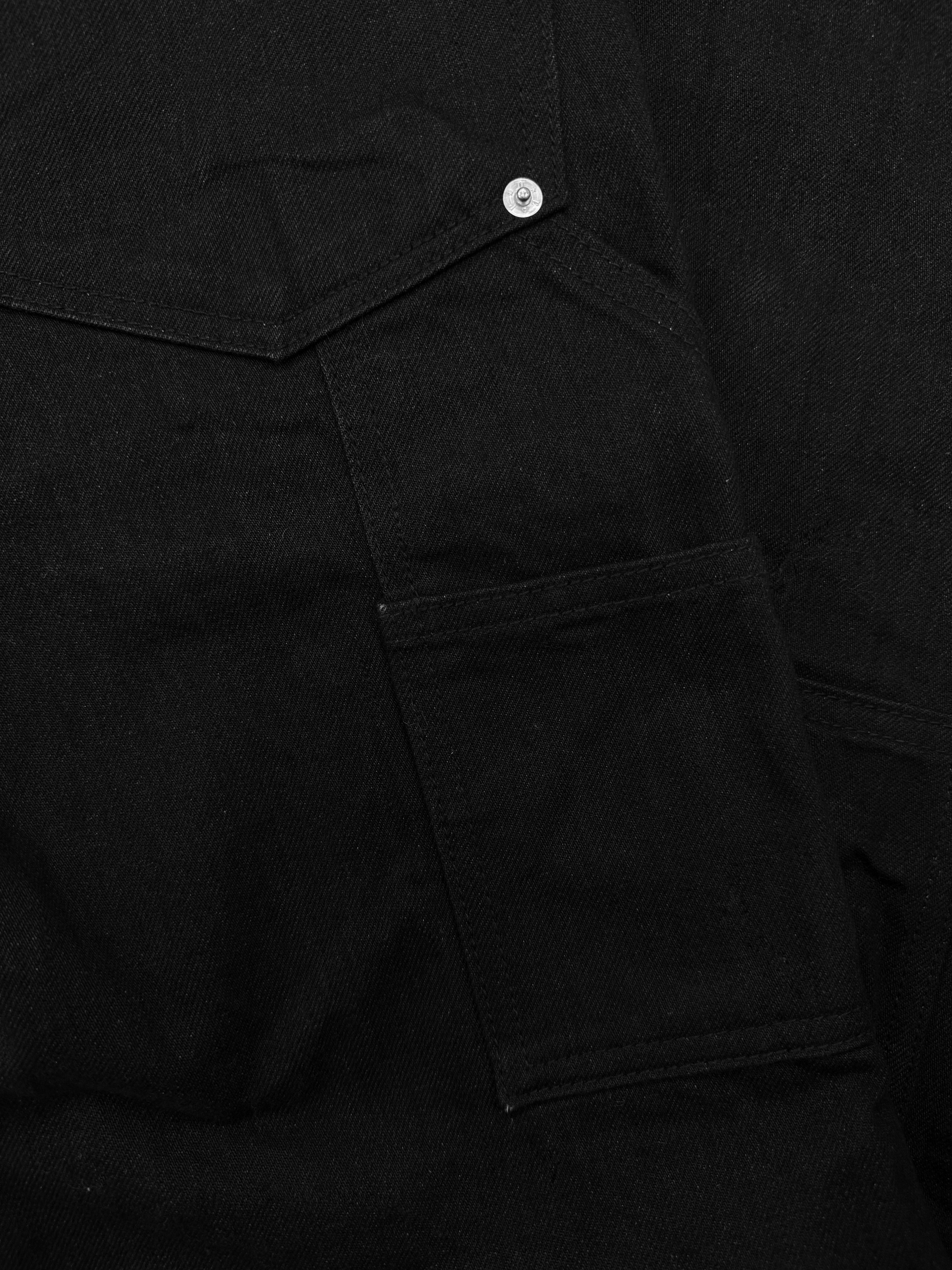 Enfants Riches Deprimes OG Double Knee Carpenter Slim Denim