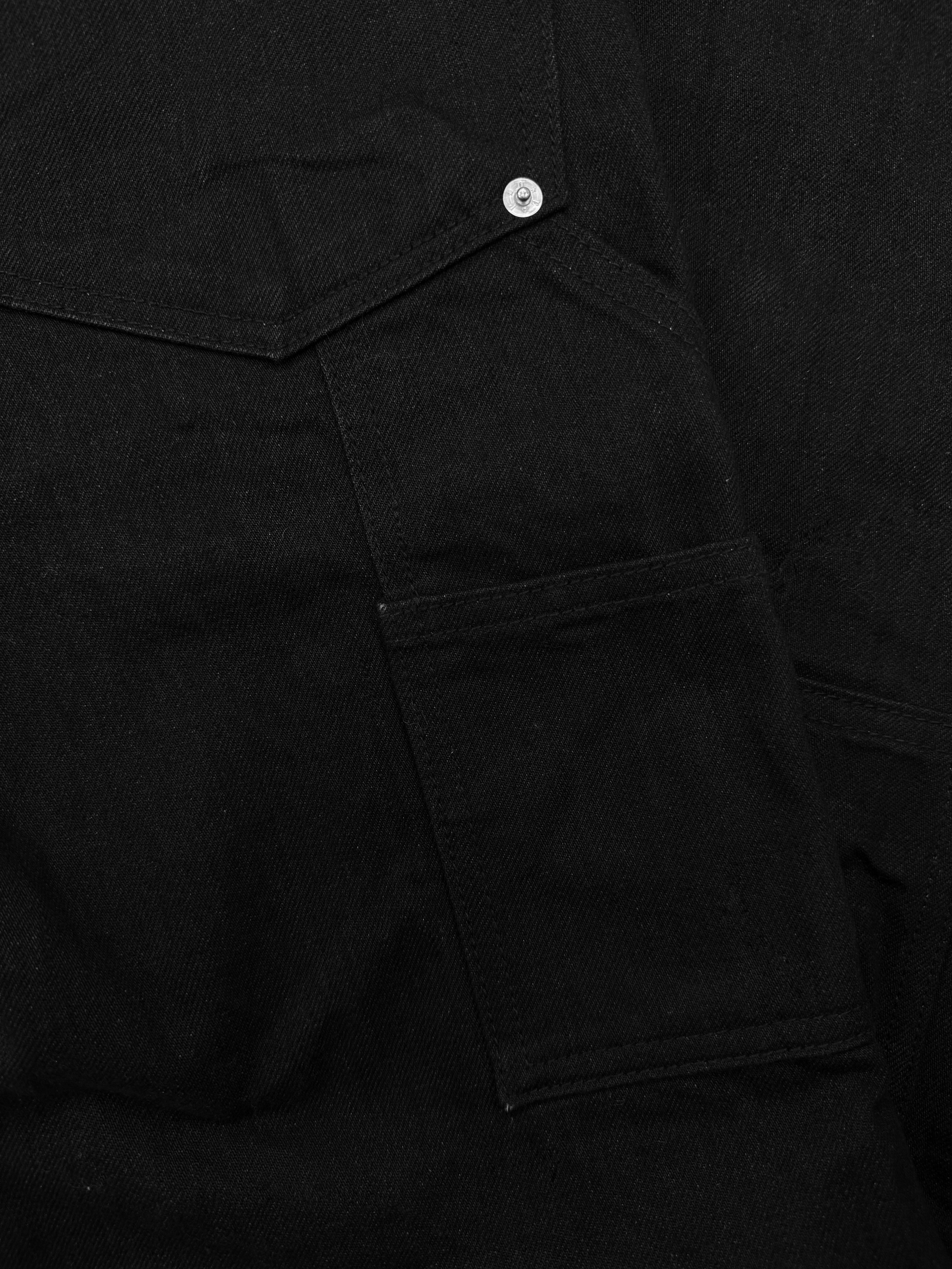 Enfants Riches Deprimes OG Double Knee Carpenter Slim Denim