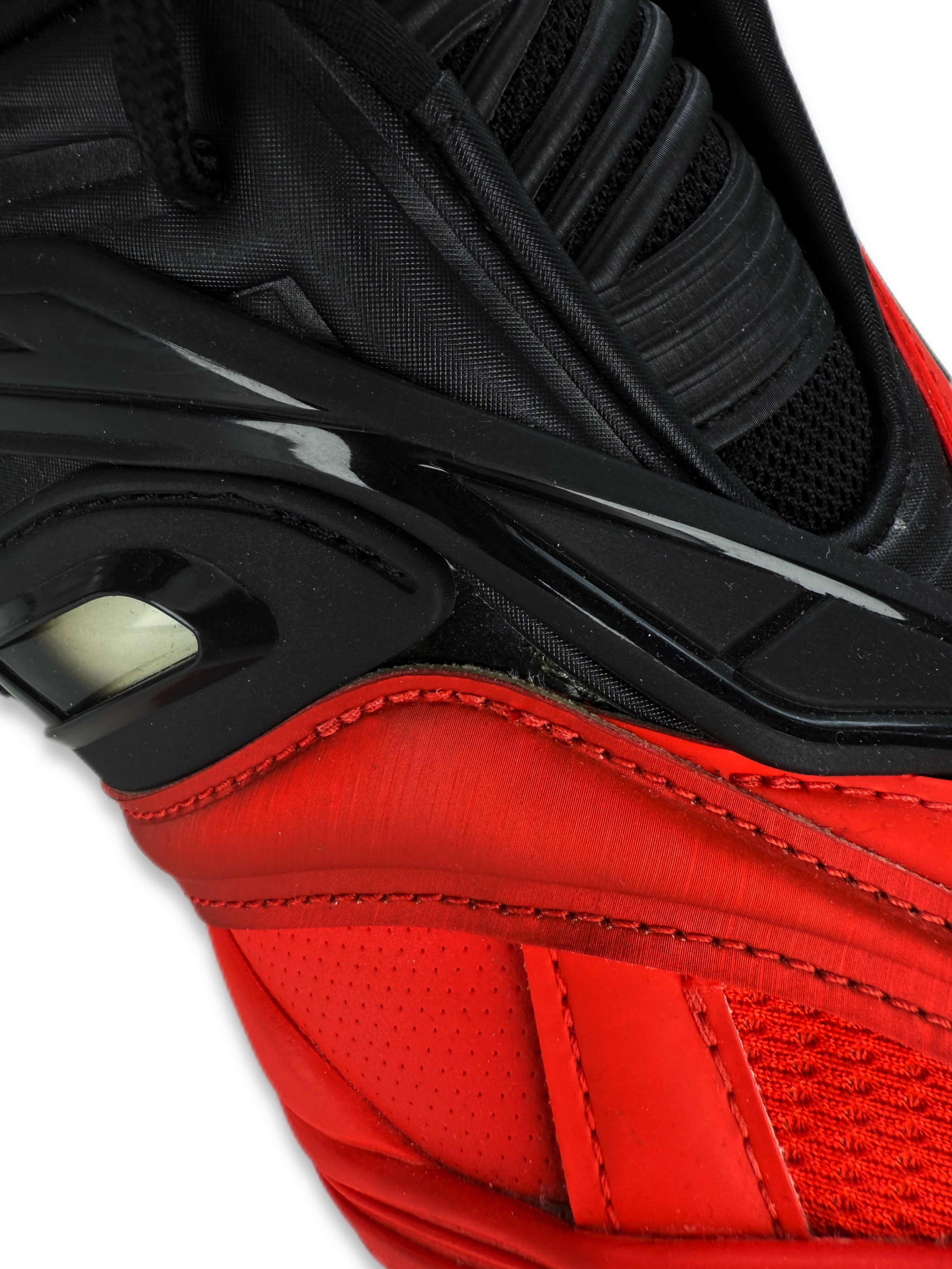 SS20 Balenciaga ‘Tyrex’ Low-top Two Tone Rubber Sneakers