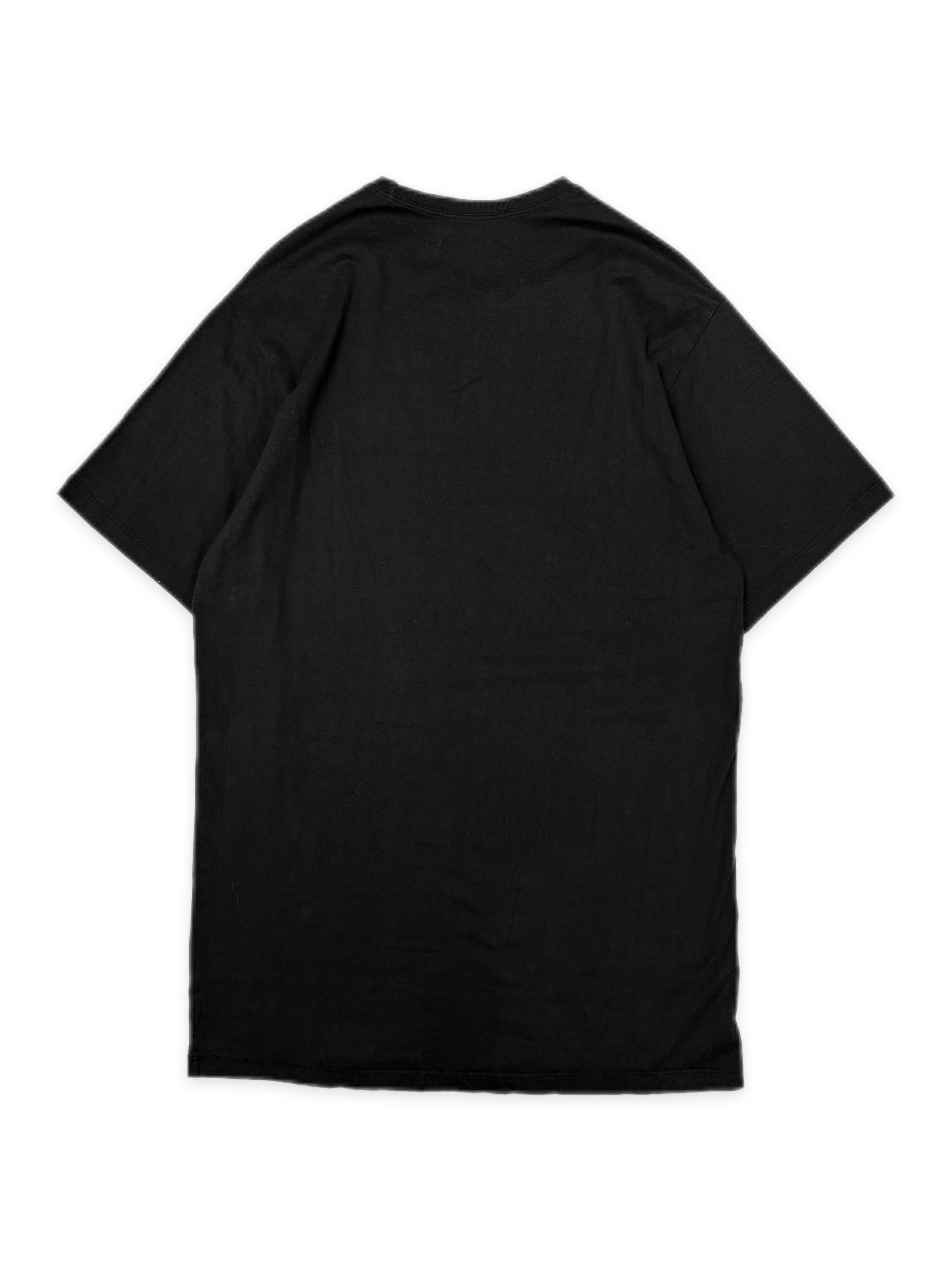 AW05 Raf Simons ‘History of My World’ Poltergeist T-Shirt