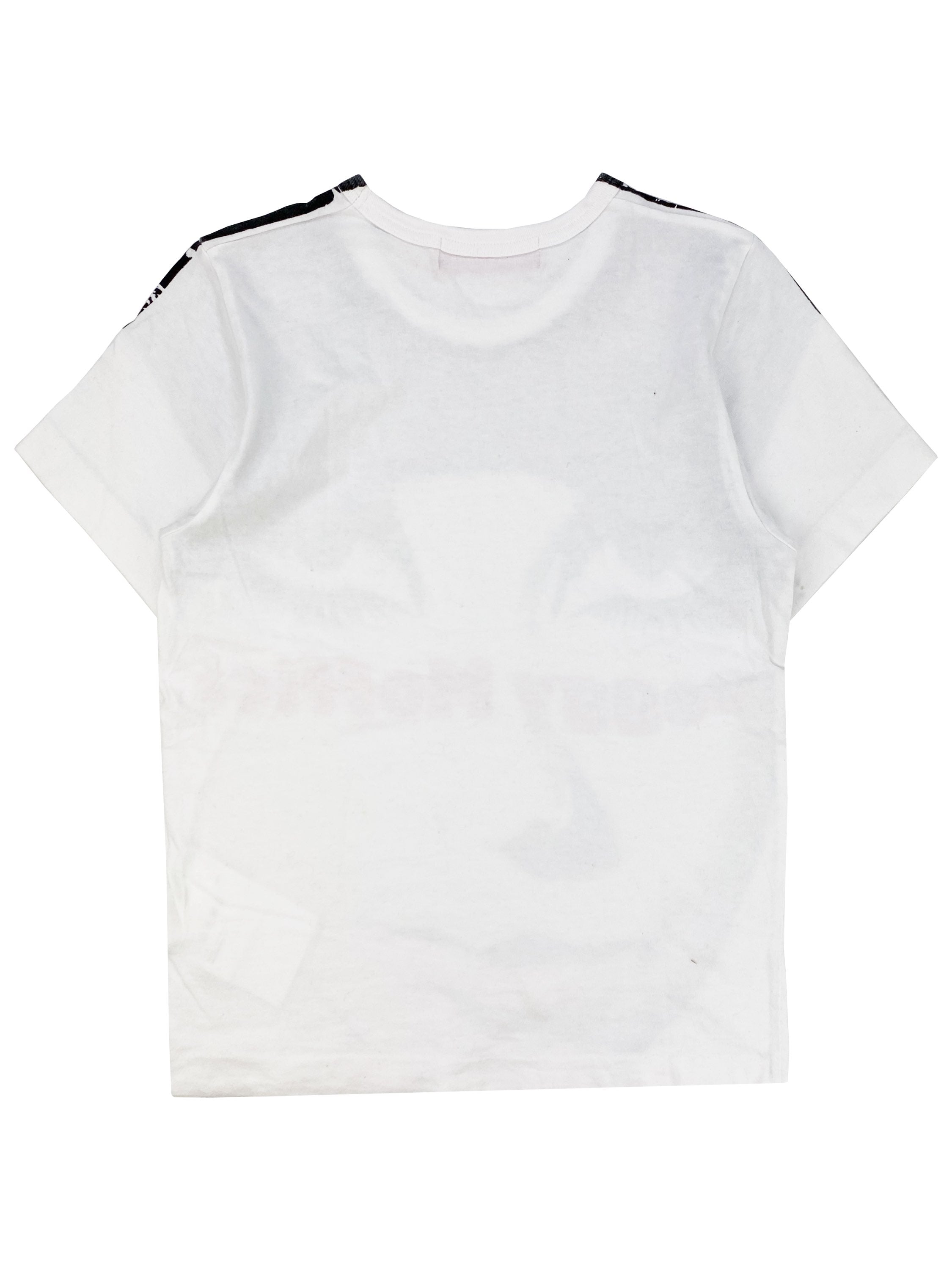 SS03 Comme des Garçons ‘Peggy Moffit’ Portrait T-Shirt
