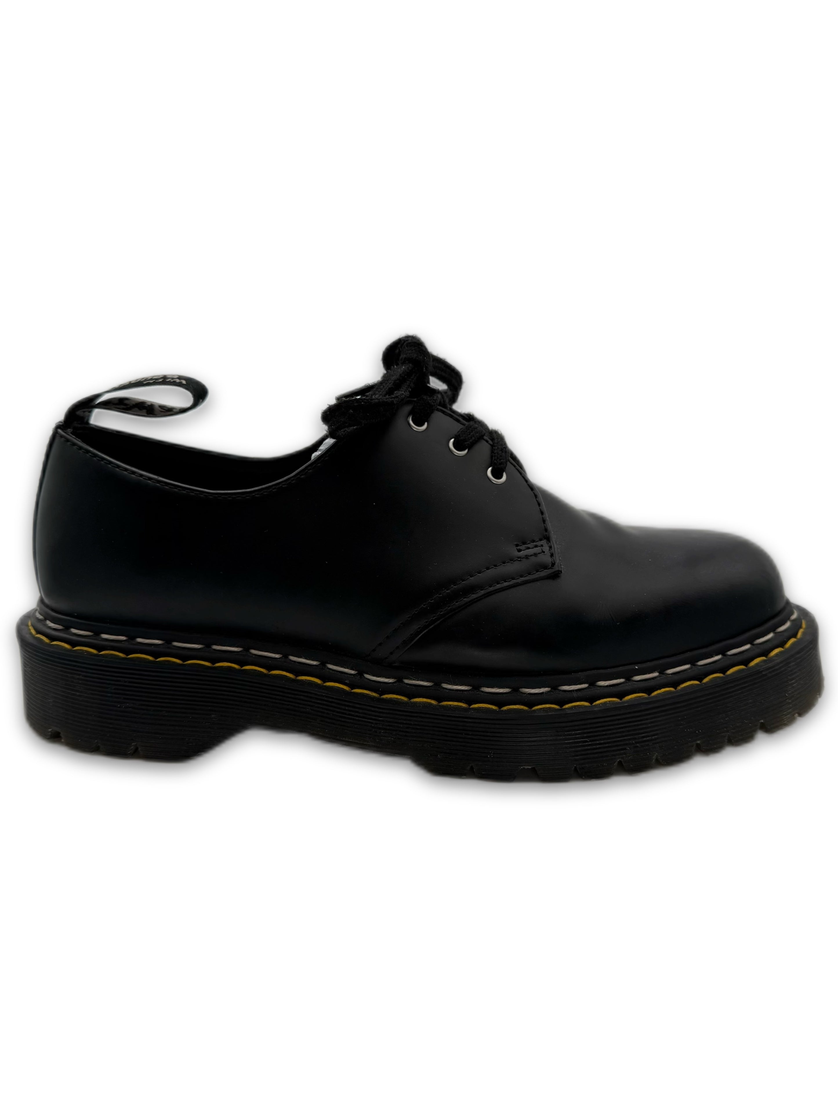 Rick Owens x Dr Martens ‘Mothers Tears’ 1461 Leather Mules