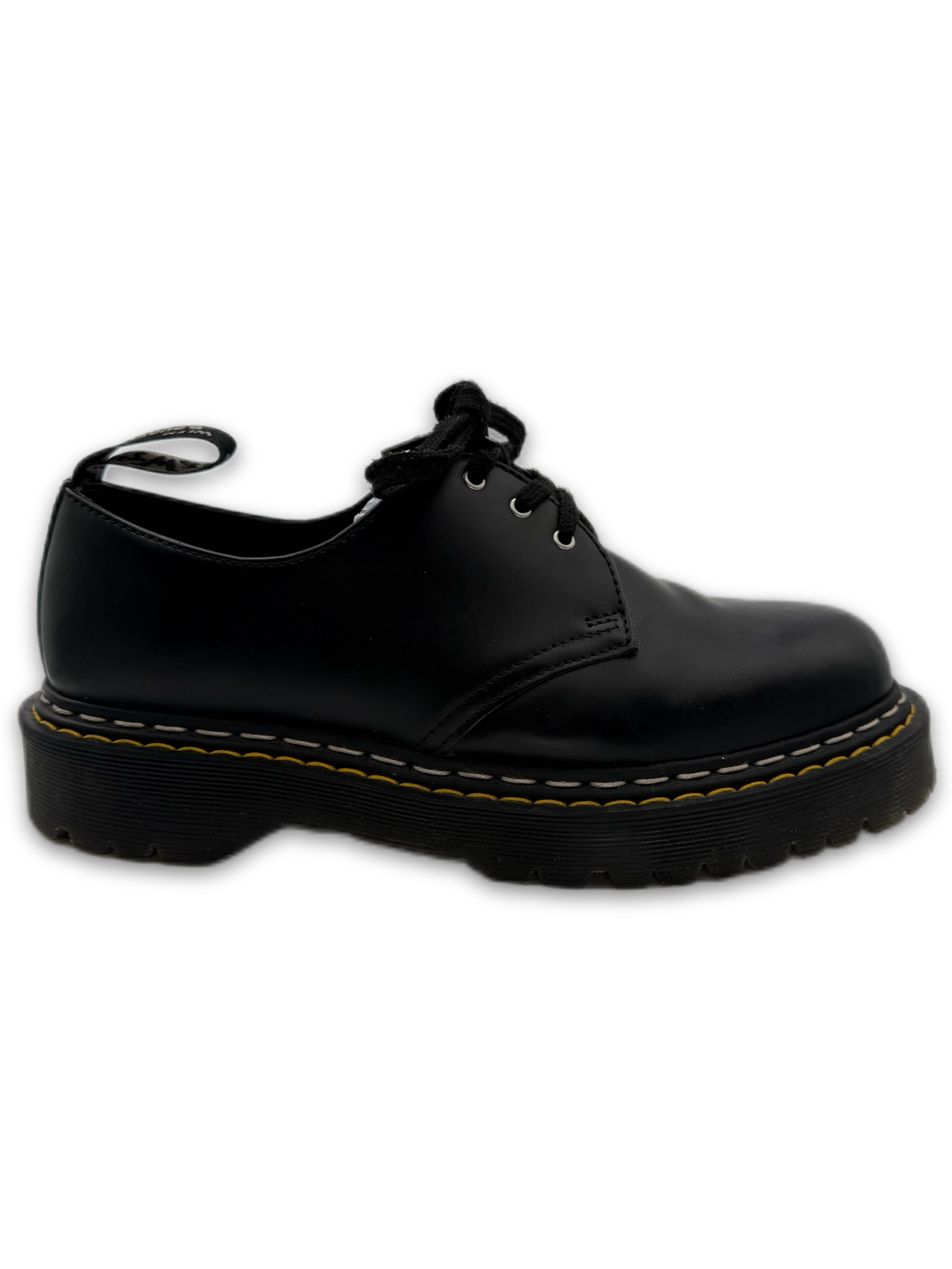 Rick Owens x Dr Martens ‘Mothers Tears’ 1461 Leather Mules