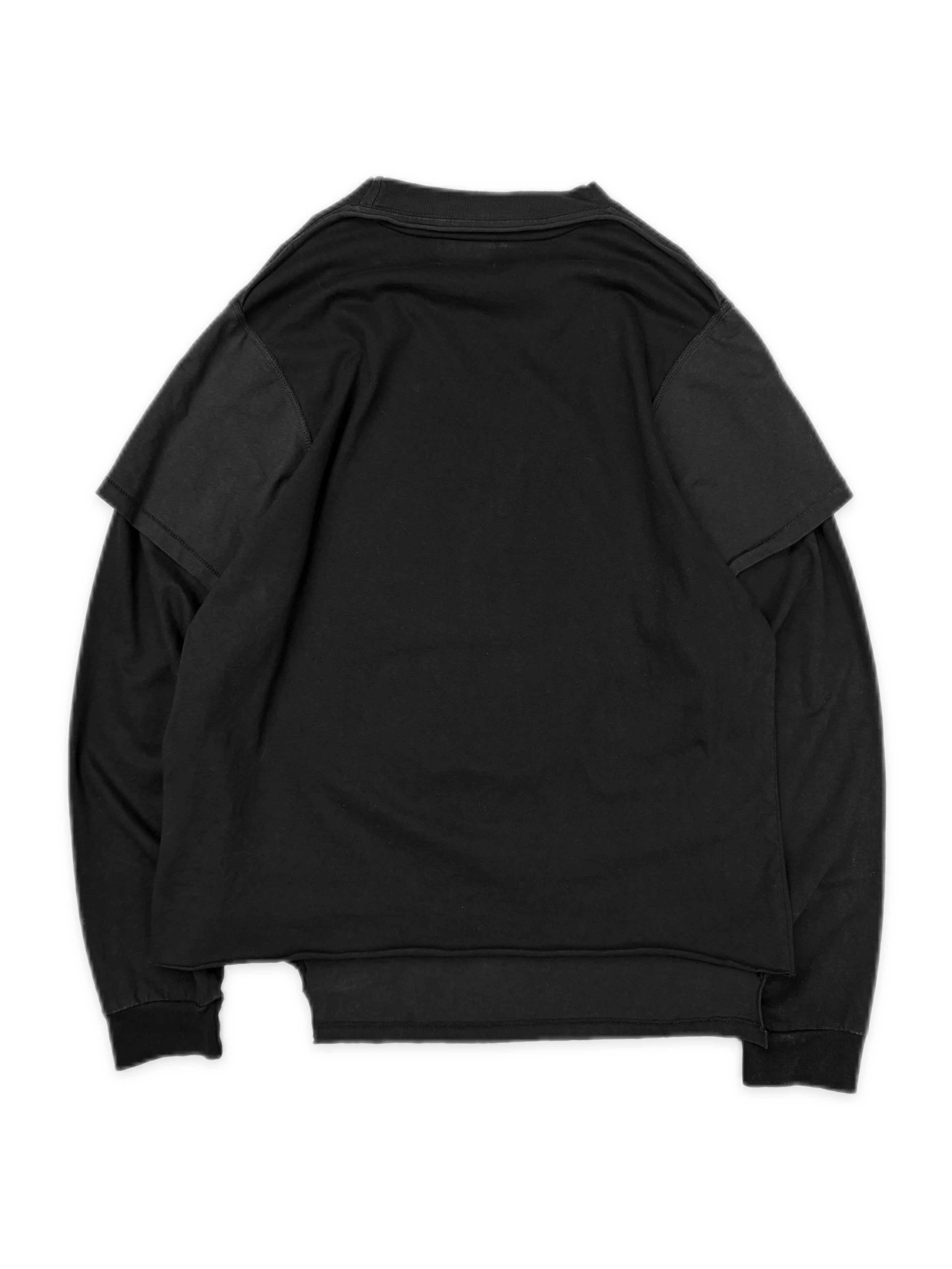 SS23 Enfants Riches Deprimes ‘Mao Zedong’ Assemblage Long Sleeve