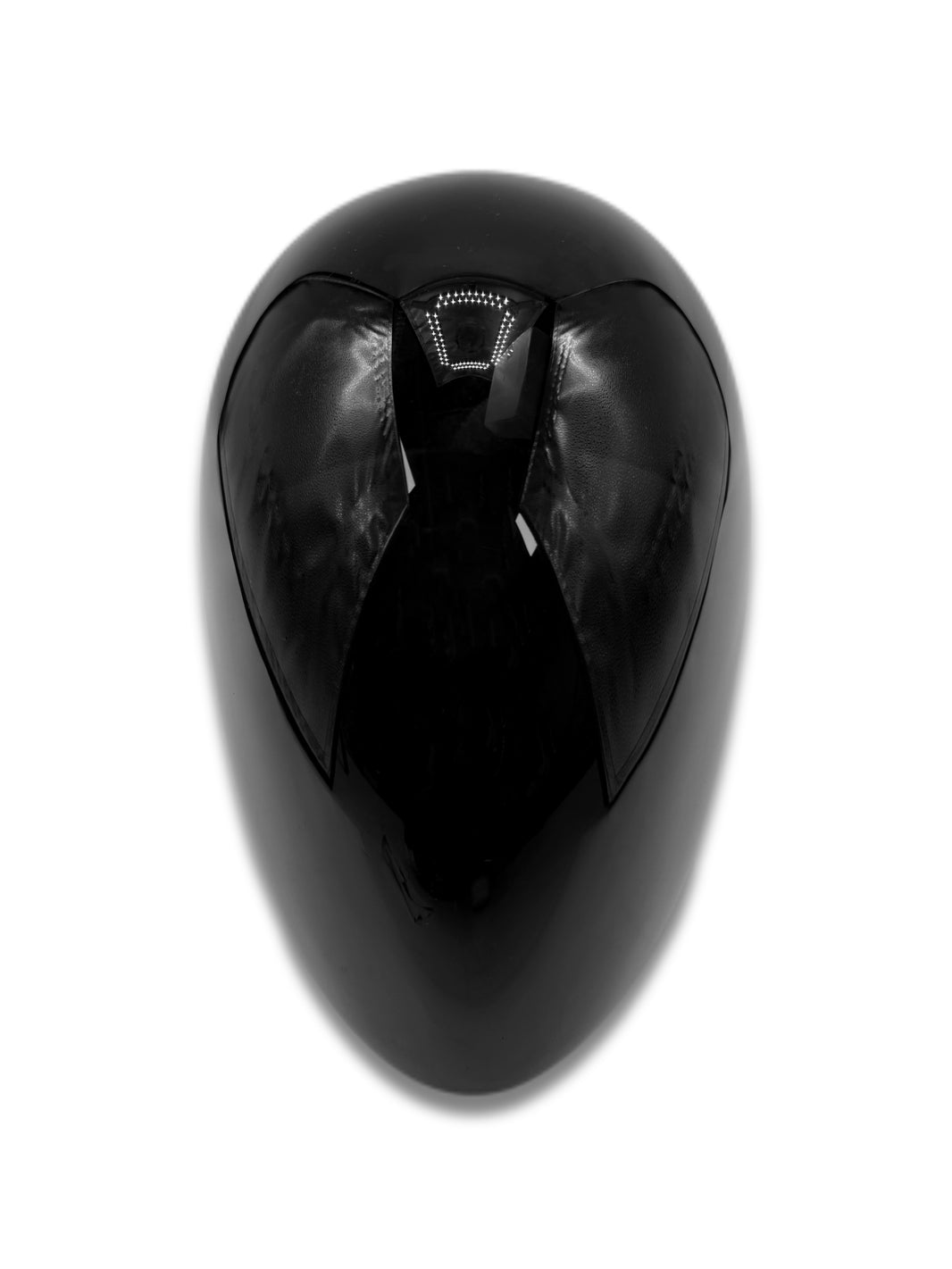 SS23 Balenciaga Couture x Mercedes-AMG F1 Face Shield Mask