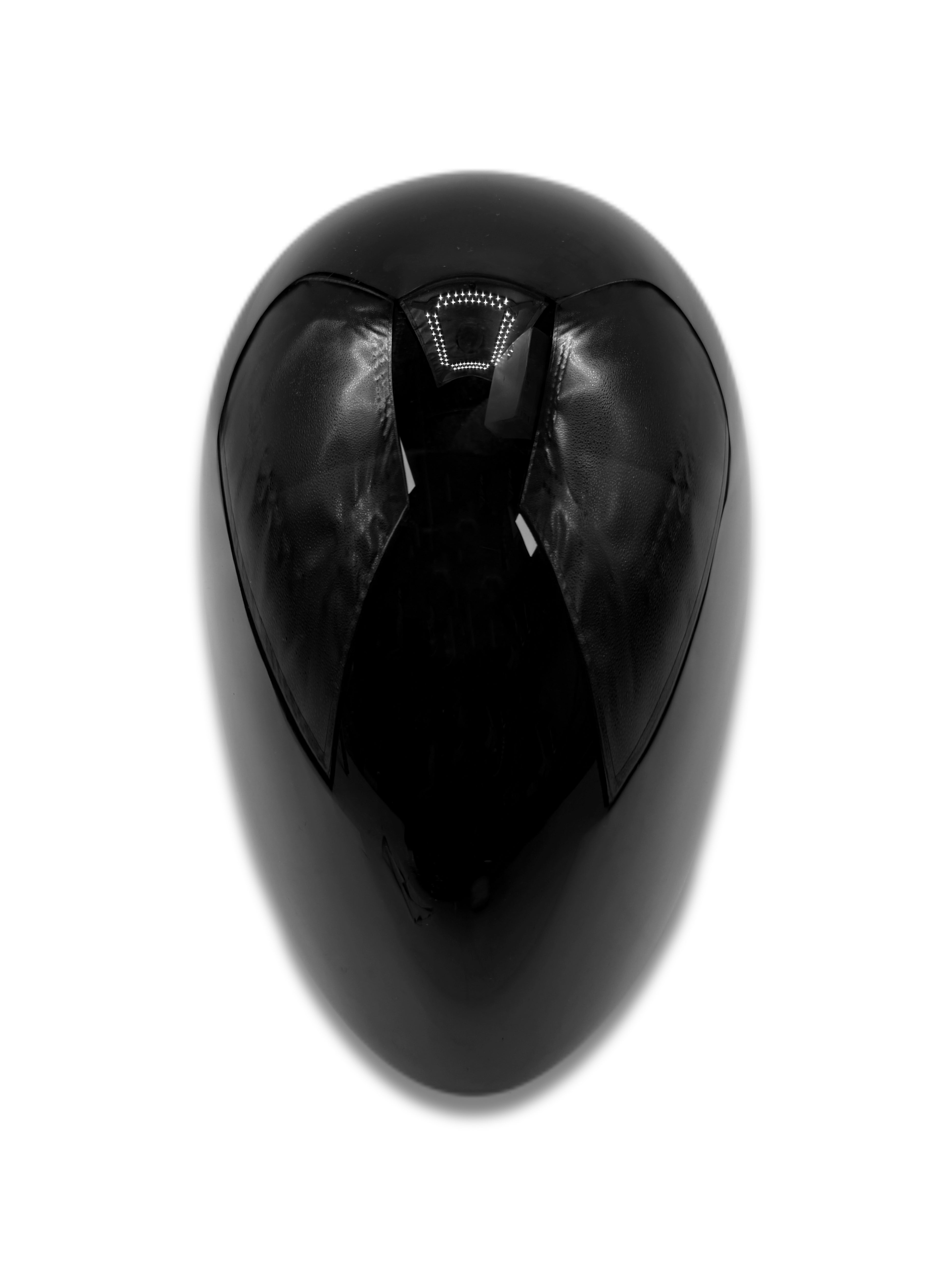 SS23 Balenciaga Couture x Mercedes-AMG F1 Face Shield Mask