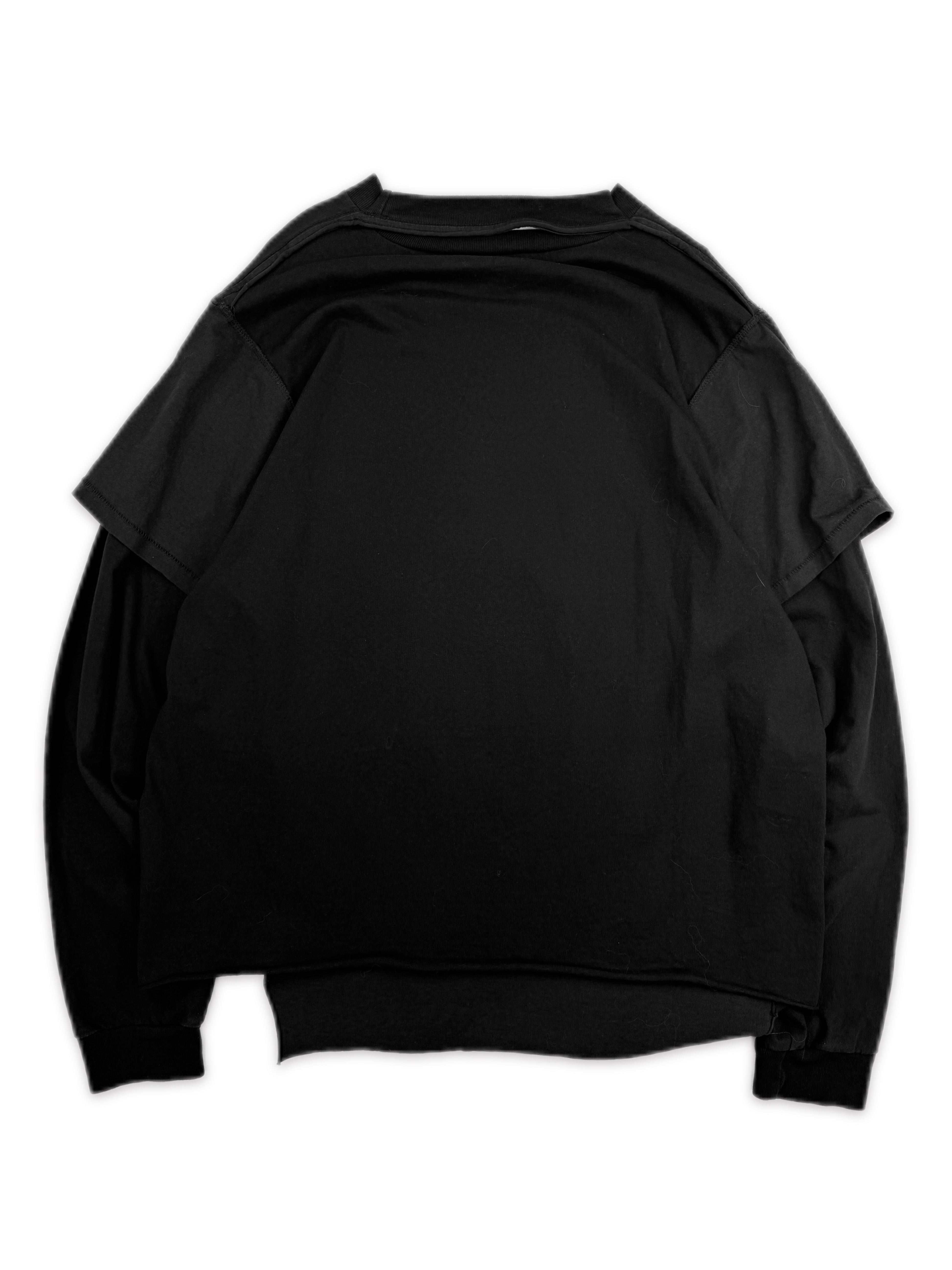 SS23 Enfants Riches Deprimes ‘Mao Assemblage’ Long Sleeve