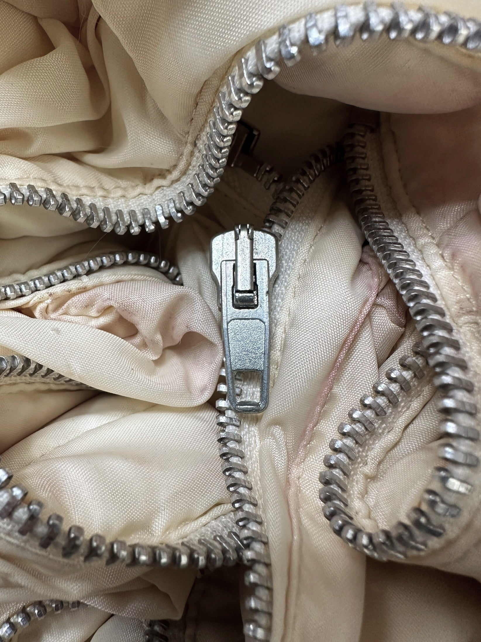 AW98 Helmut Lang ‘Ballistic’ Multi Pocket Padded Cargo Vest