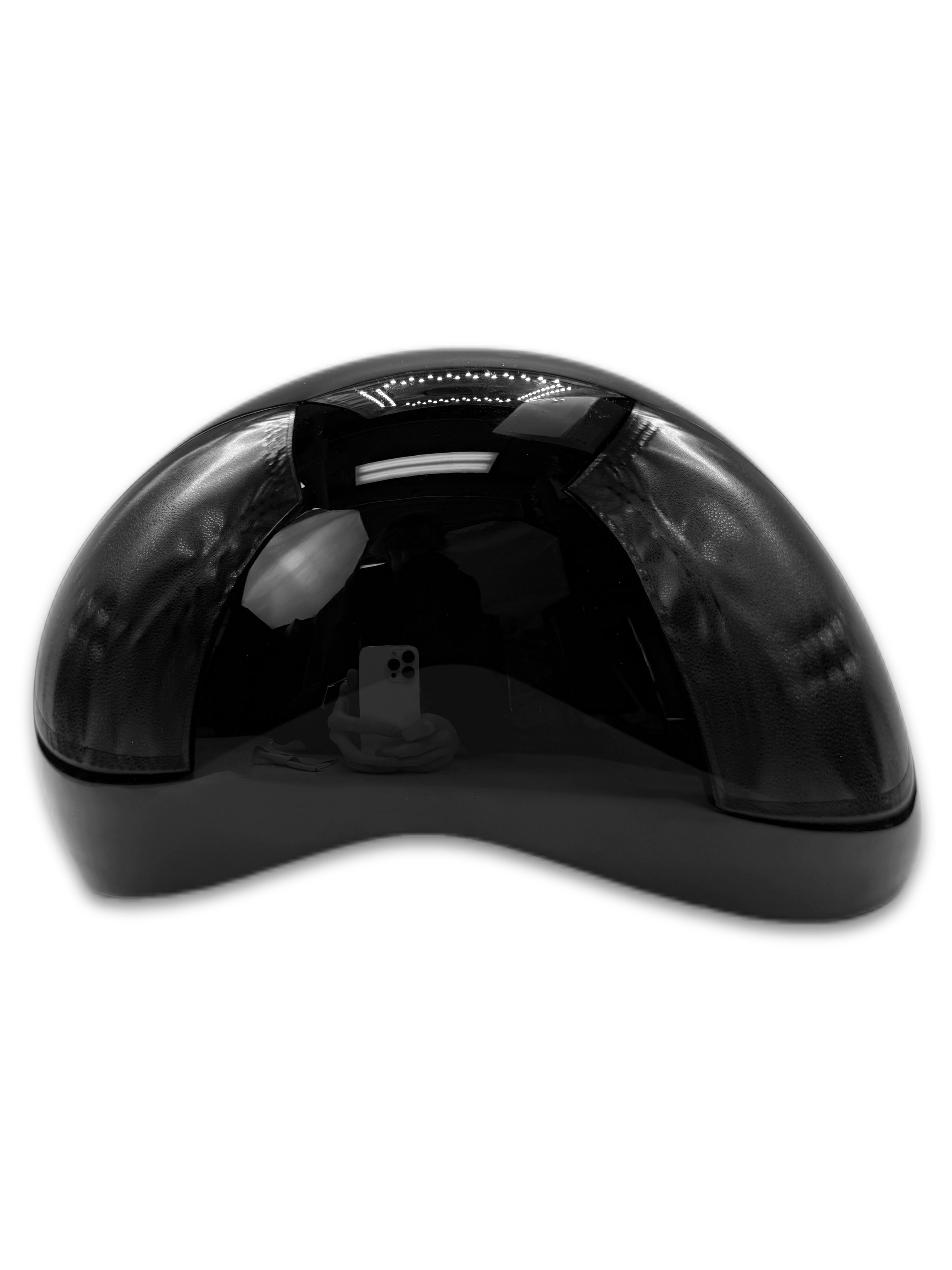 SS23 Balenciaga Couture x Mercedes-AMG F1 Face Shield Mask