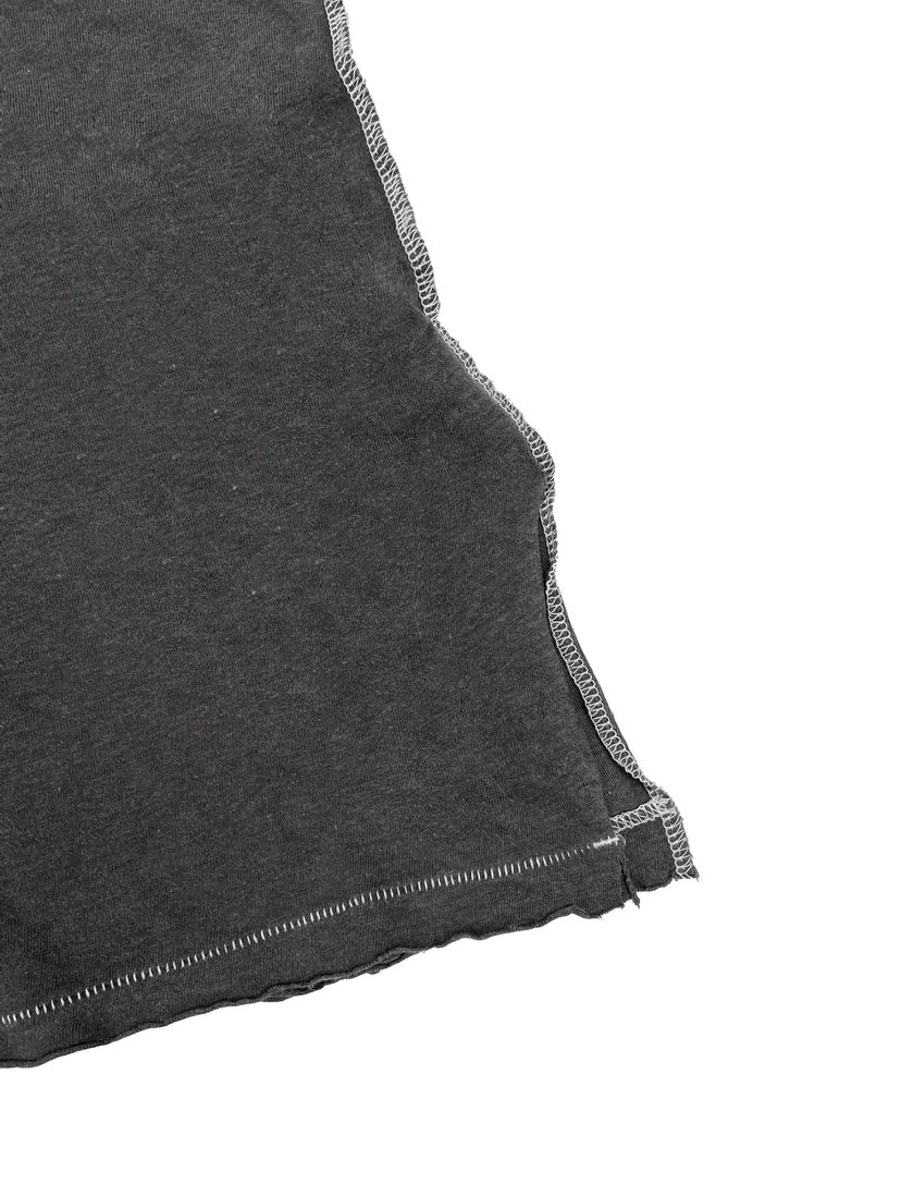 SS2003 Undercover “Scab” Distressed ‘Earthbeat’ Tank-top