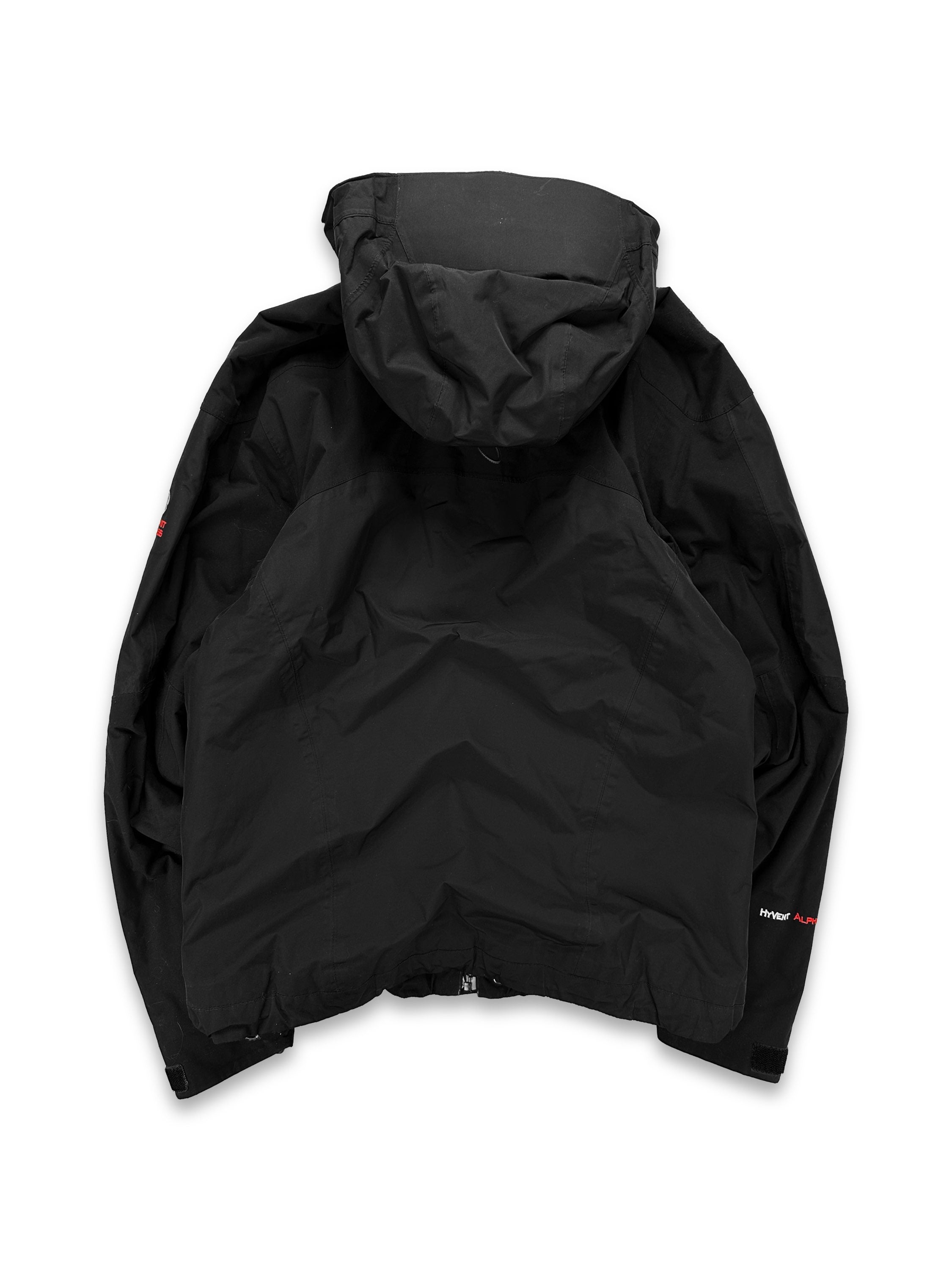 00s The North Face ‘Summit Series’ Hyvent Alpha Jacket