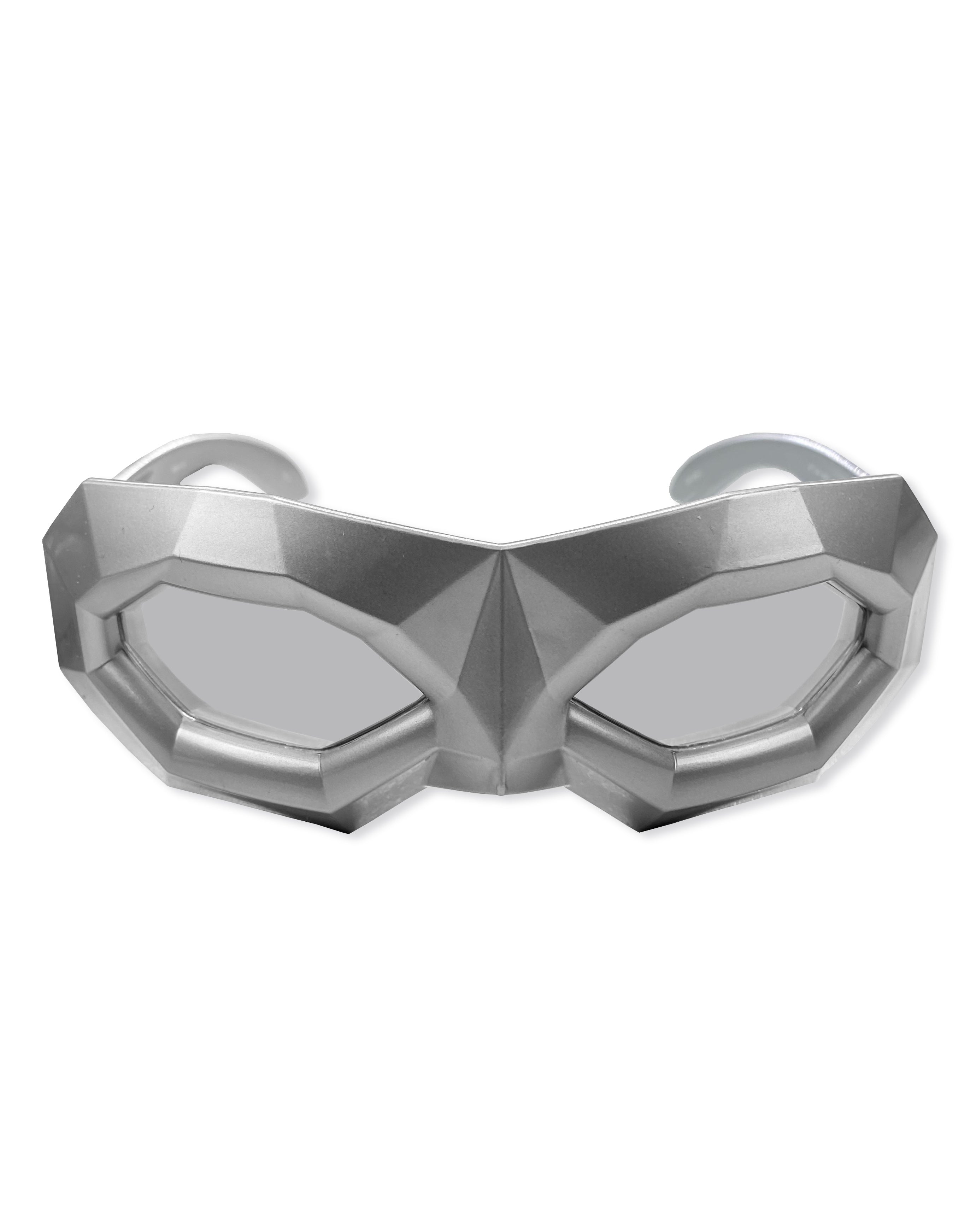 SS11 Walter Van Beirendonck x Linda Farrow Geometric Sunglasses