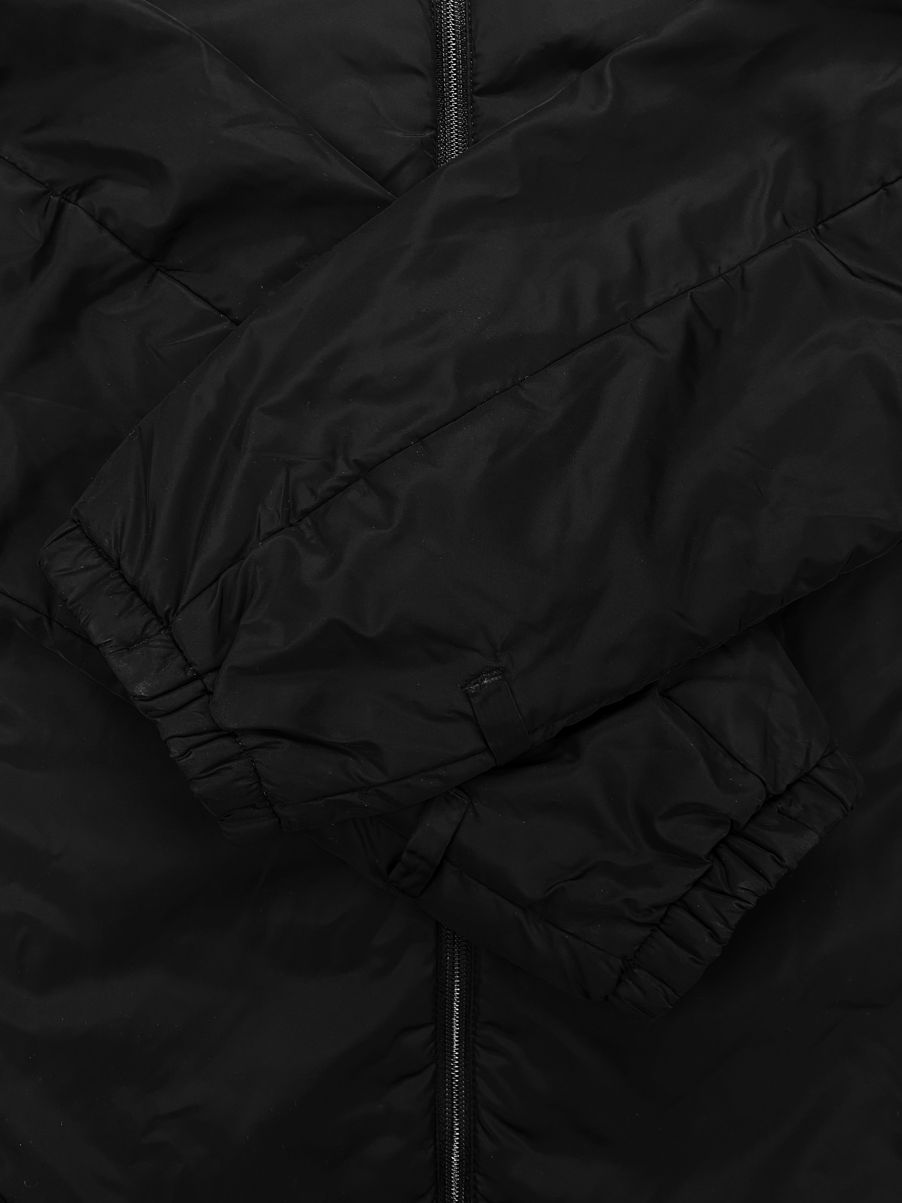 2000’s Prada Sport Nylon Tech Jacket