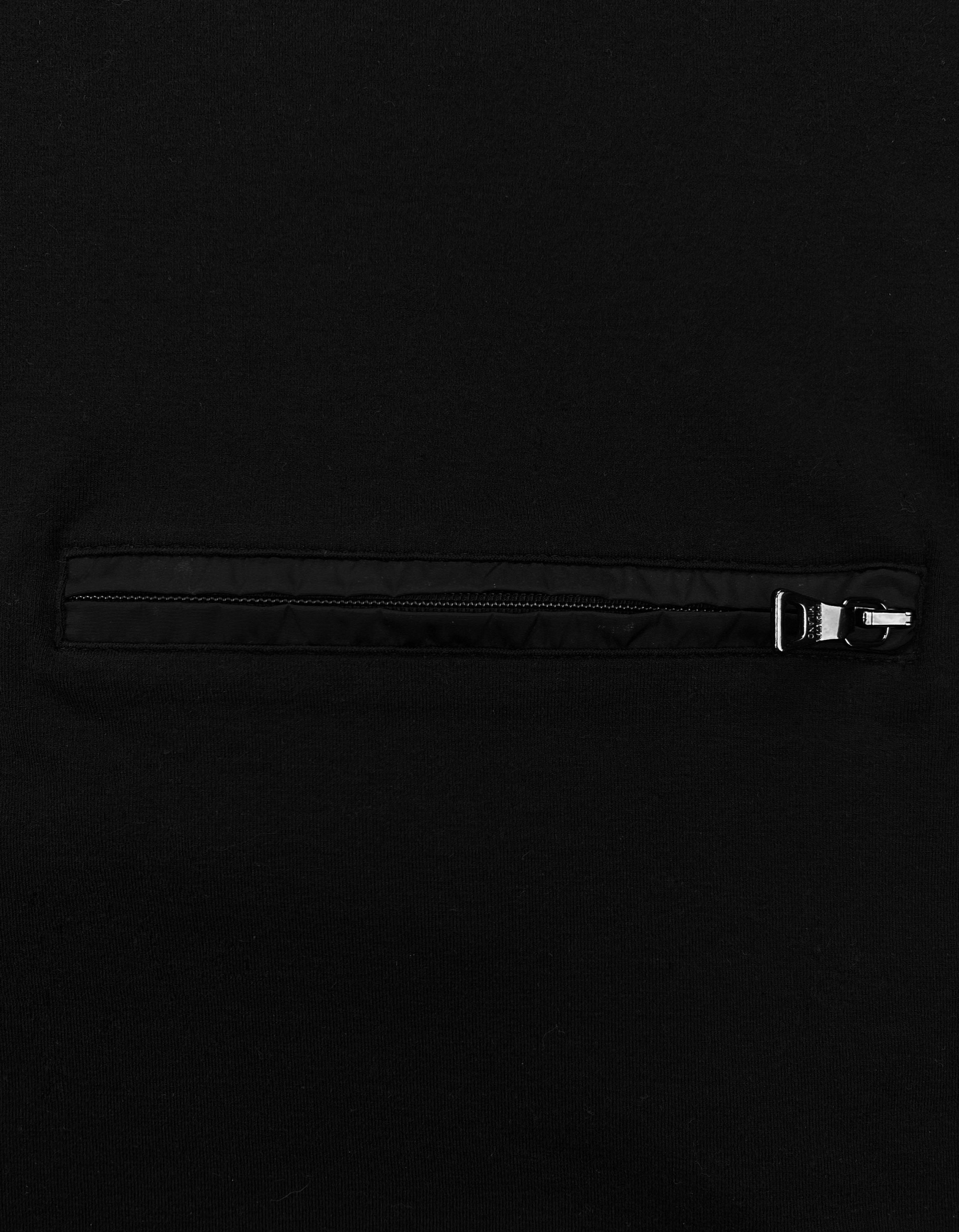 2000’s Prada Sport Nylon Zippered Cargo Pocket Tank Top